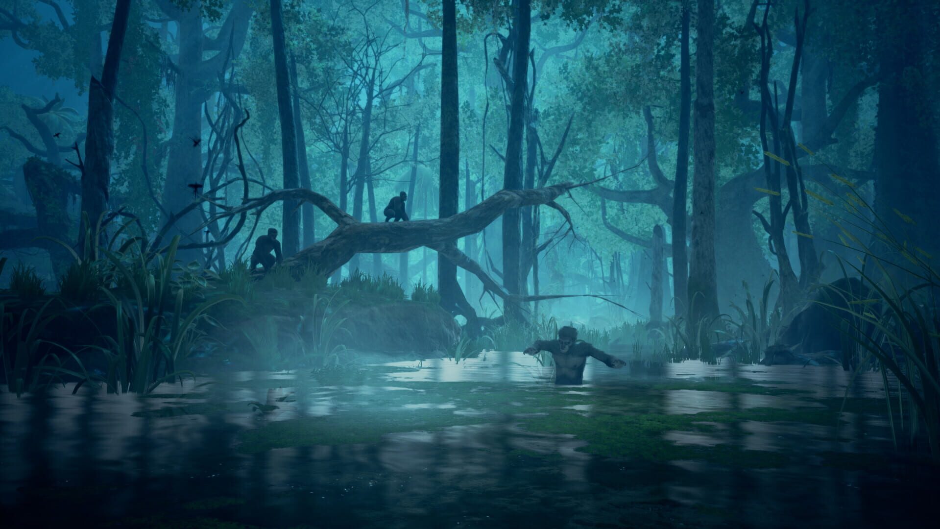 Ancestors: The Humankind Odyssey screenshot 6