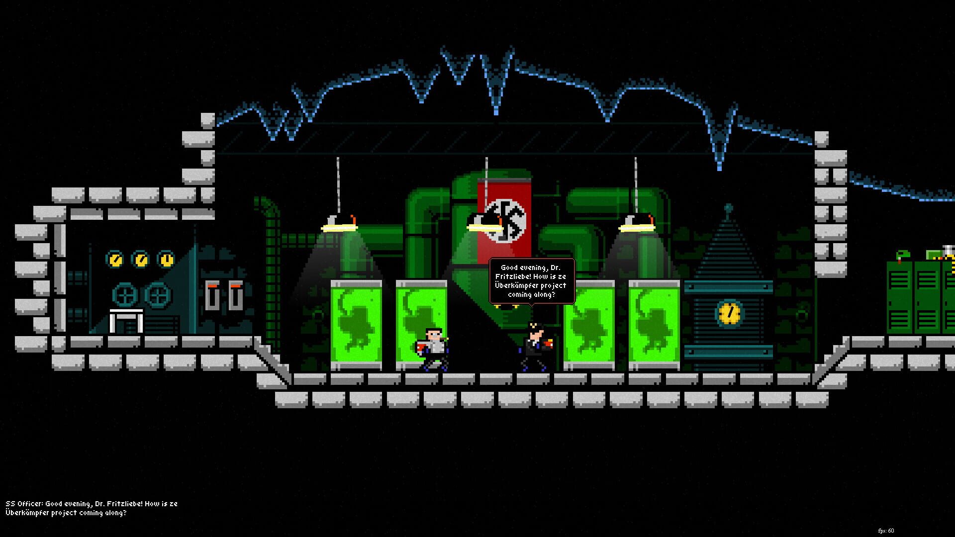 Superfighters Deluxe screenshot 8