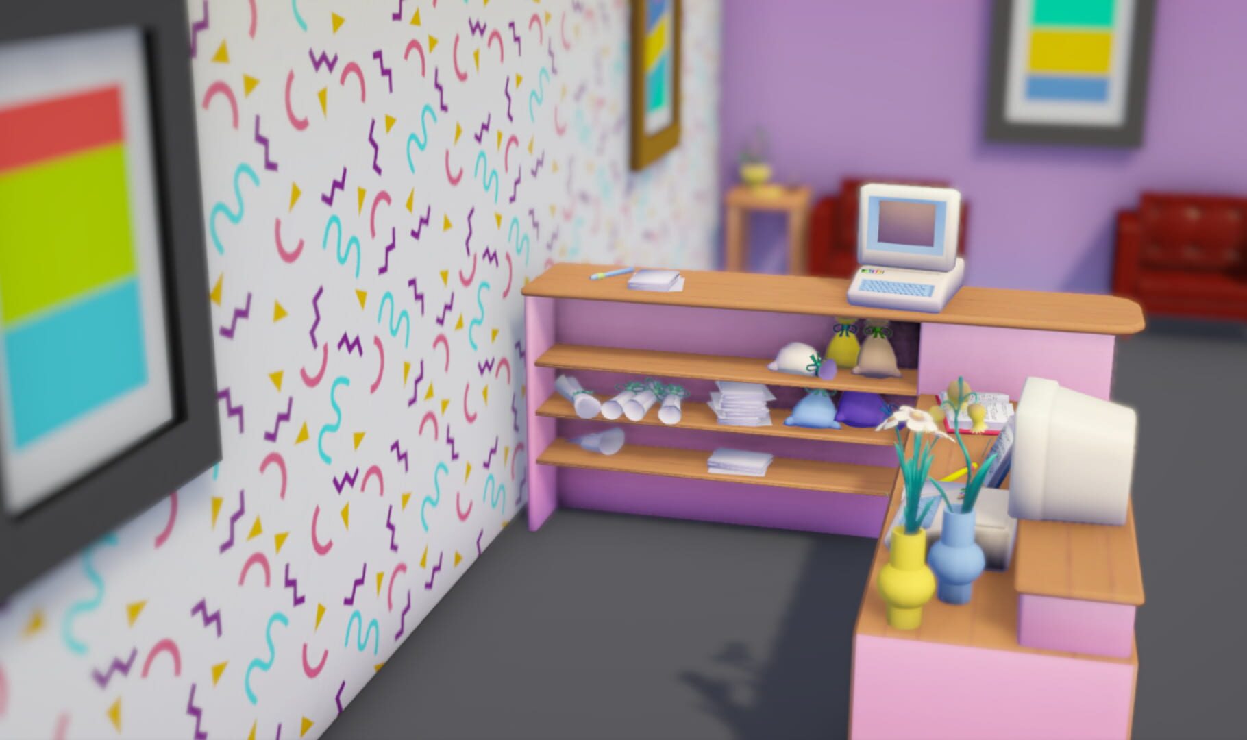 Hotel Magnate screenshot 6