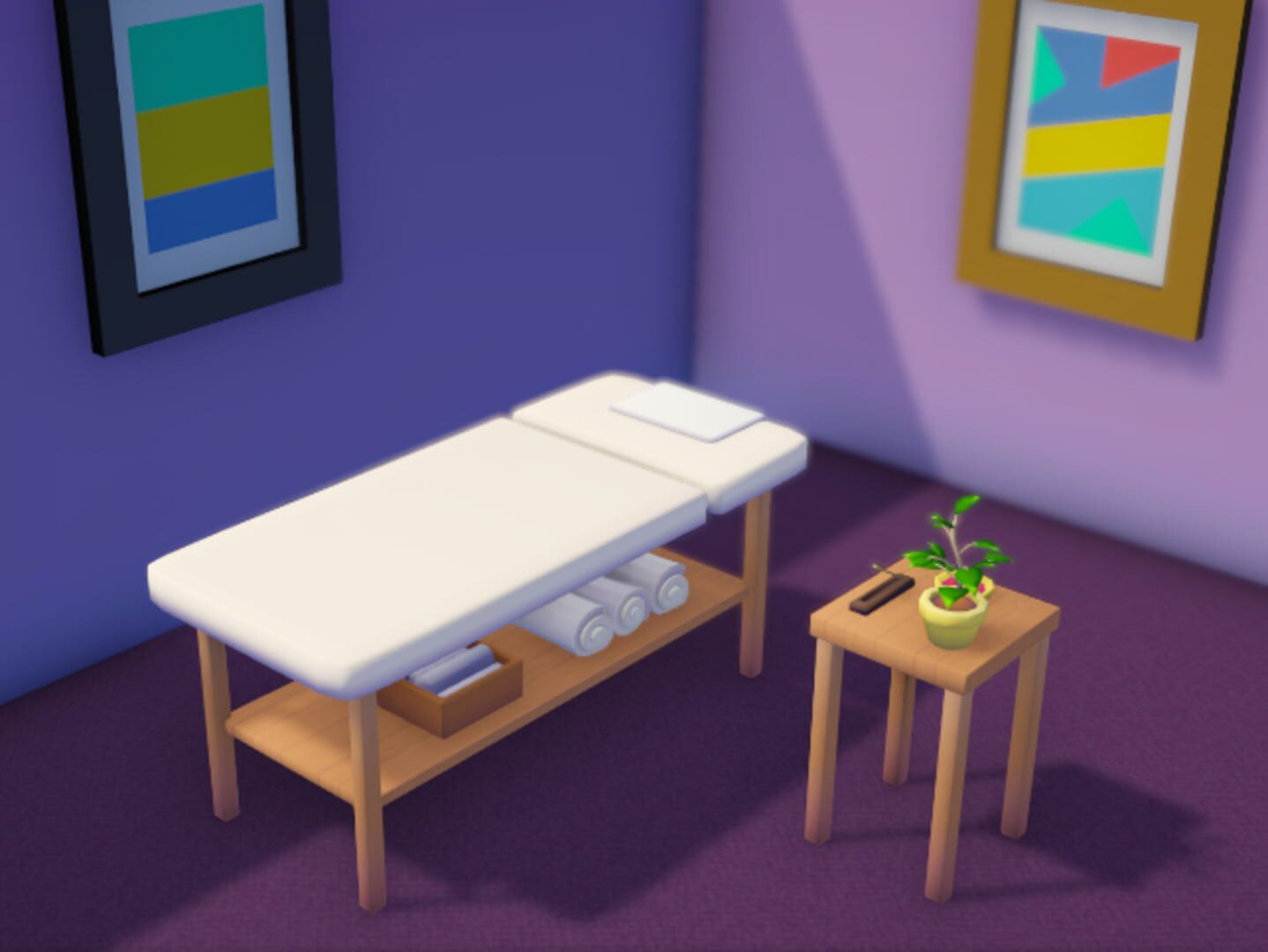 Hotel Magnate screenshot 3