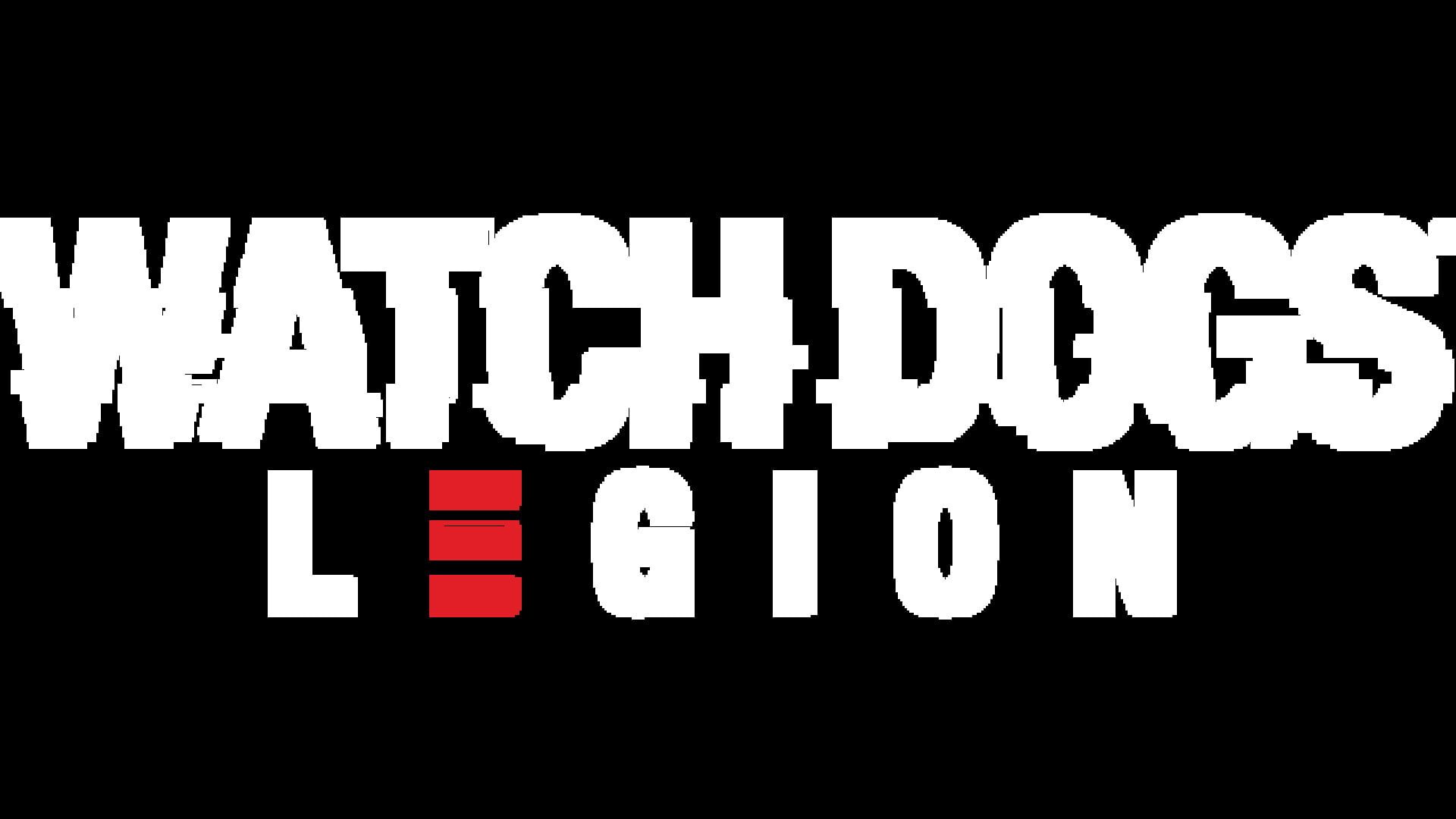 Watch Dogs: Legion artwork 17