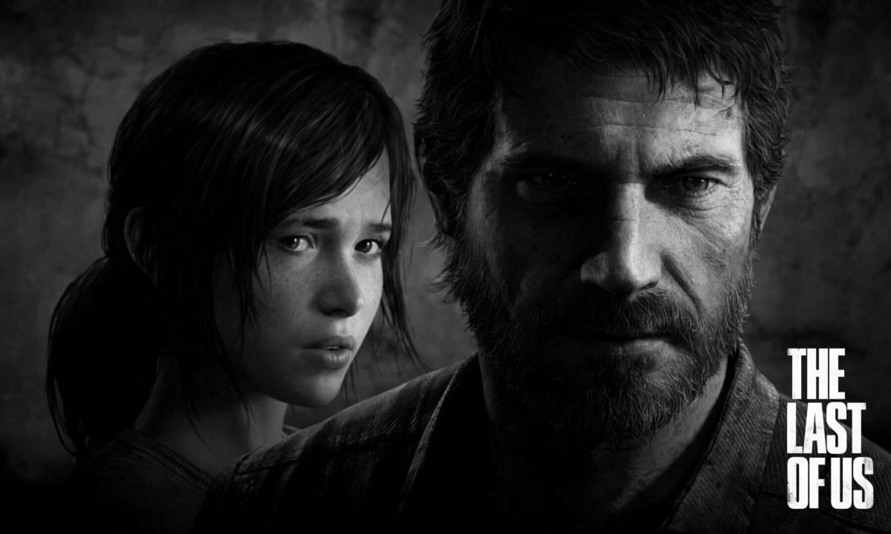 The Last of Us artwork 11