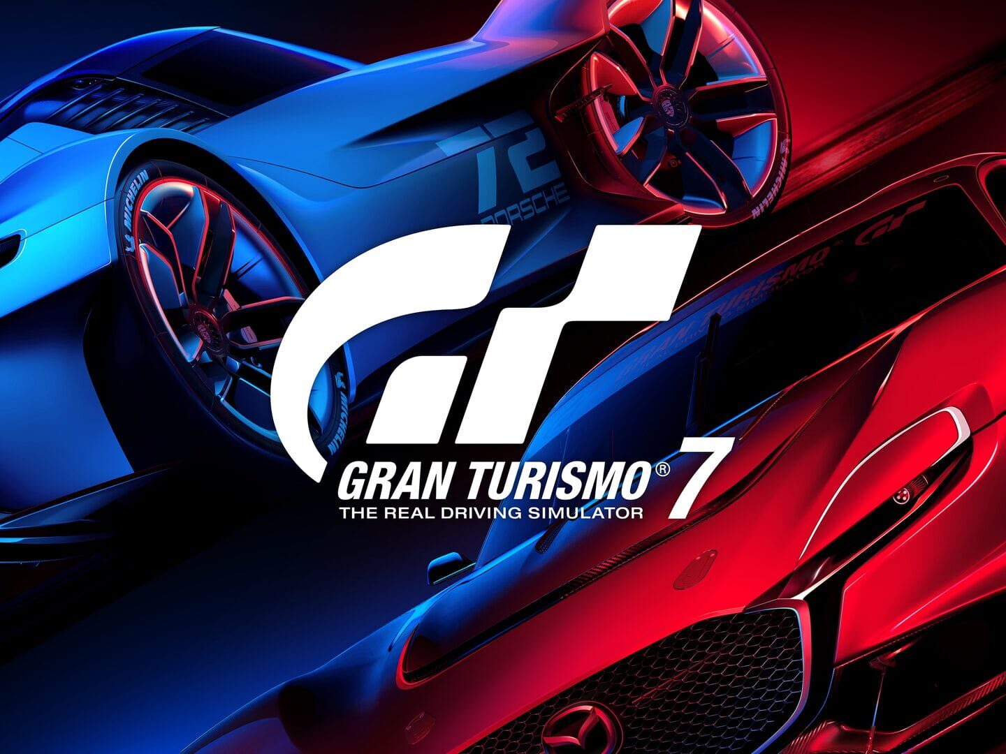 Gran Turismo 7 artwork 8