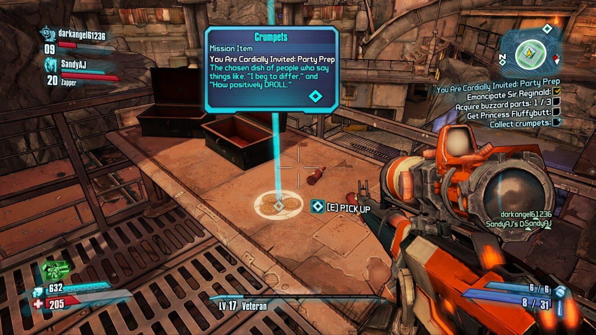 Borderlands 2 screenshot 9
