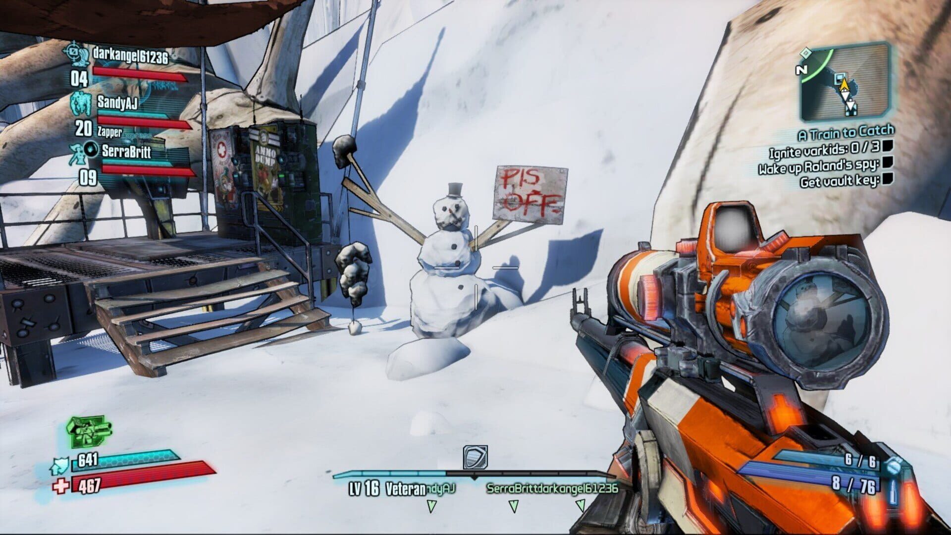 Borderlands 2 screenshot 3