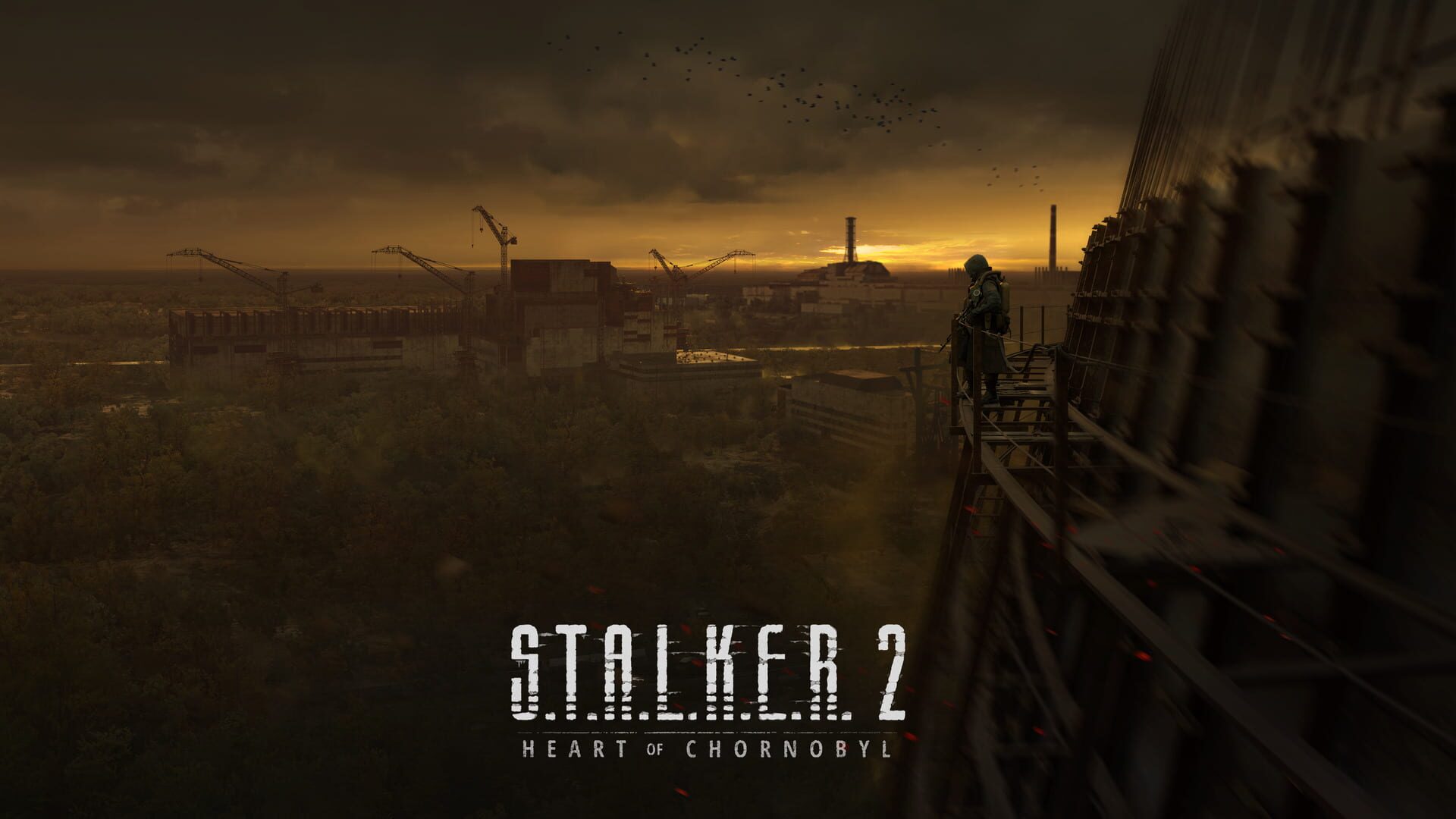 S.T.A.L.K.E.R. 2: Heart of Chornobyl artwork 20