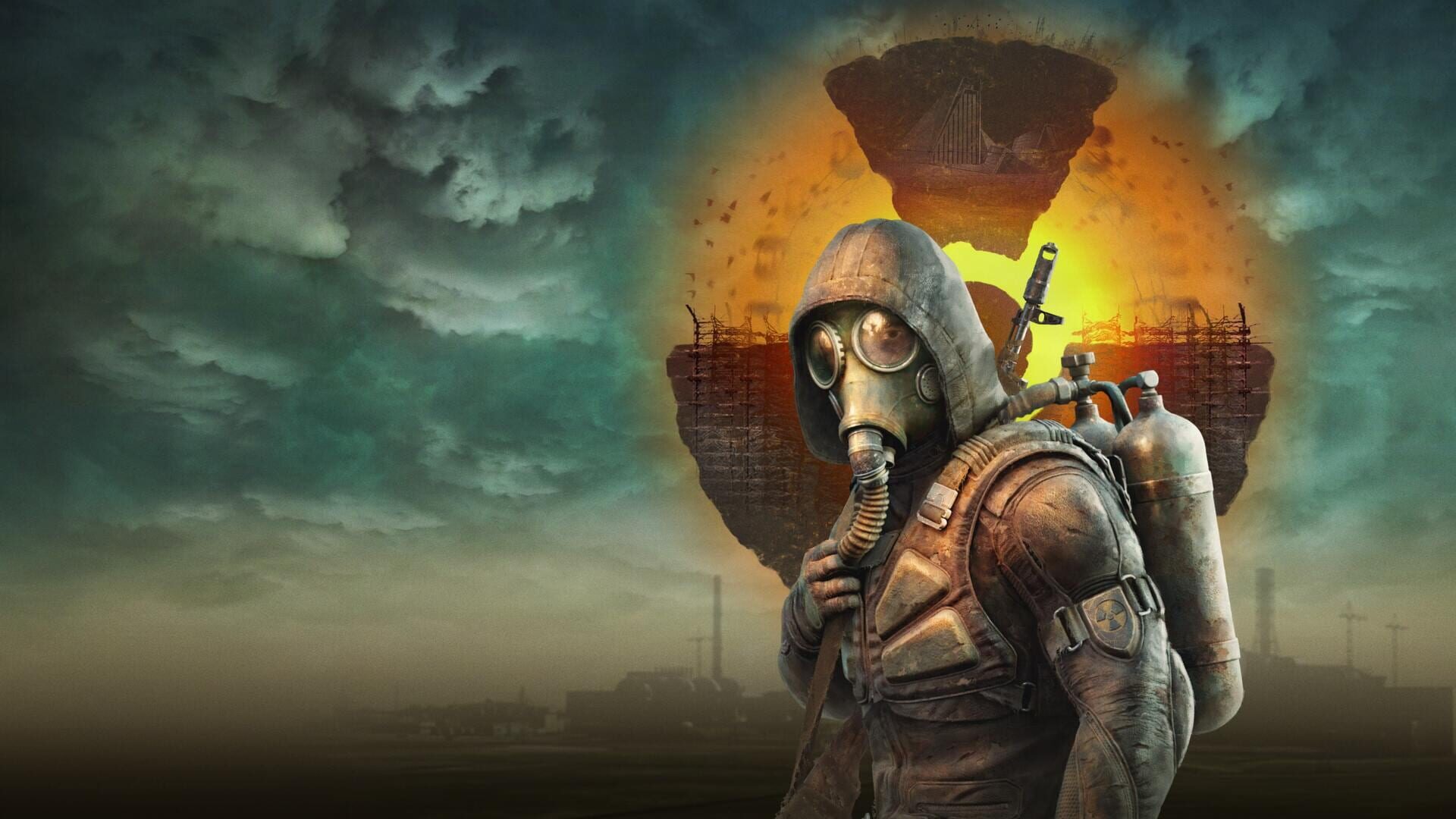 S.T.A.L.K.E.R. 2: Heart of Chornobyl artwork 21