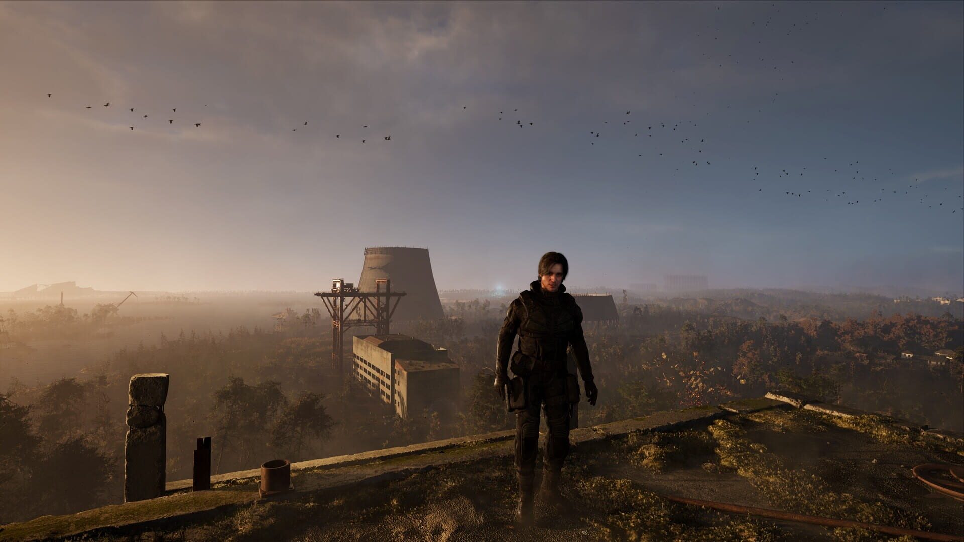 S.T.A.L.K.E.R. 2: Heart of Chornobyl screenshot 6