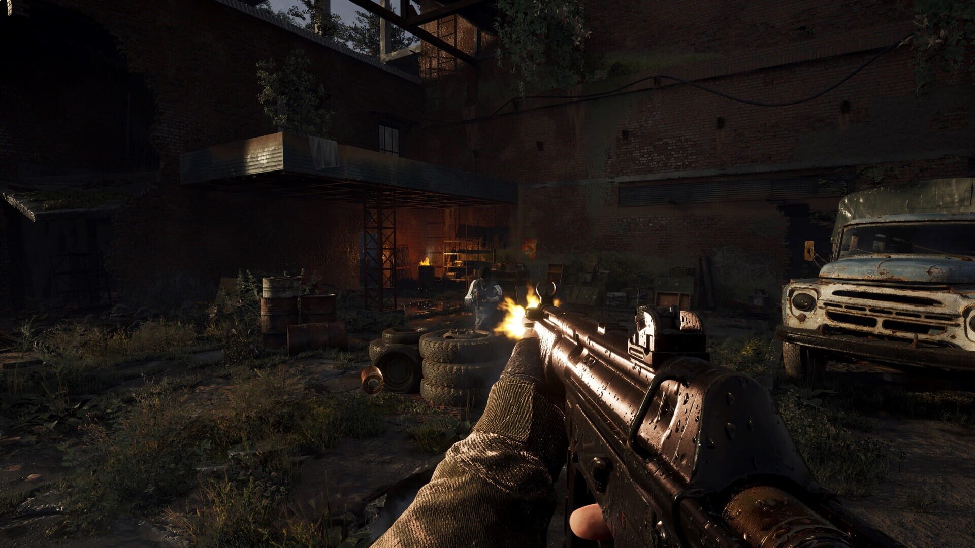 S.T.A.L.K.E.R. 2: Heart of Chornobyl screenshot 18