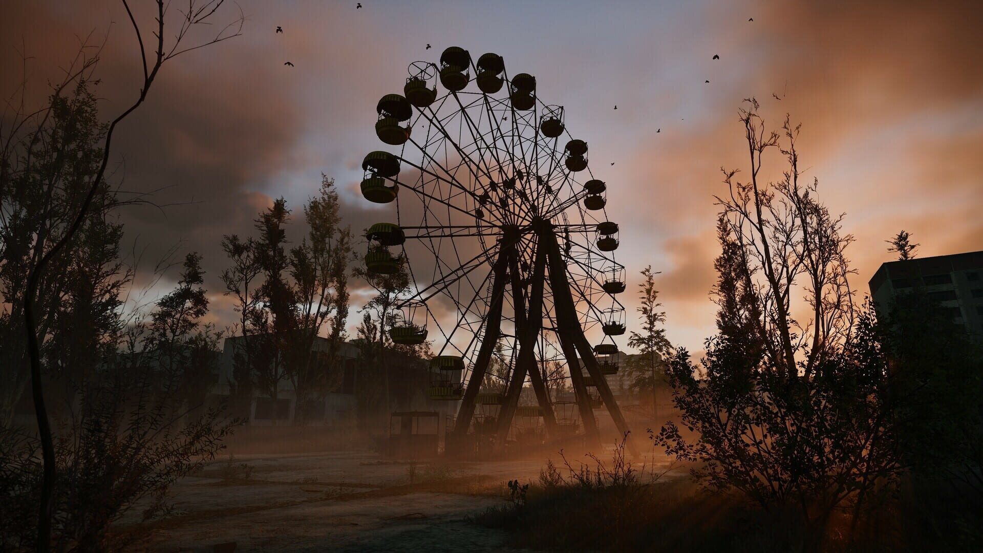 S.T.A.L.K.E.R. 2: Heart of Chornobyl screenshot 14