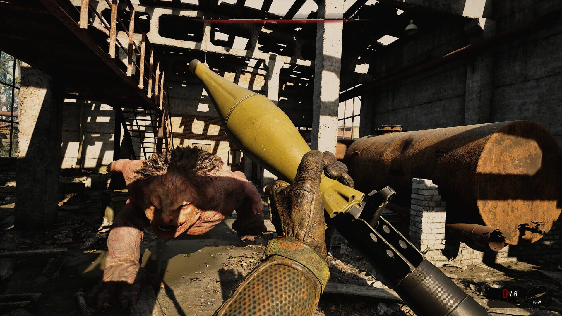 S.T.A.L.K.E.R. 2: Heart of Chornobyl screenshot 15