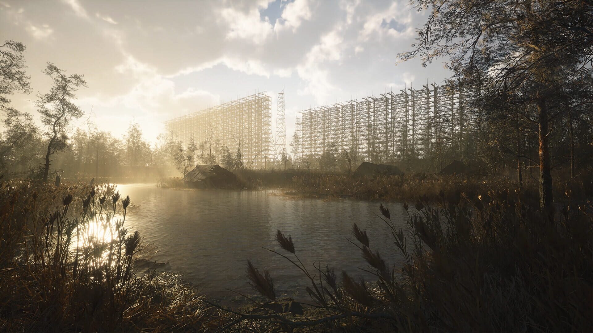 S.T.A.L.K.E.R. 2: Heart of Chornobyl screenshot 10