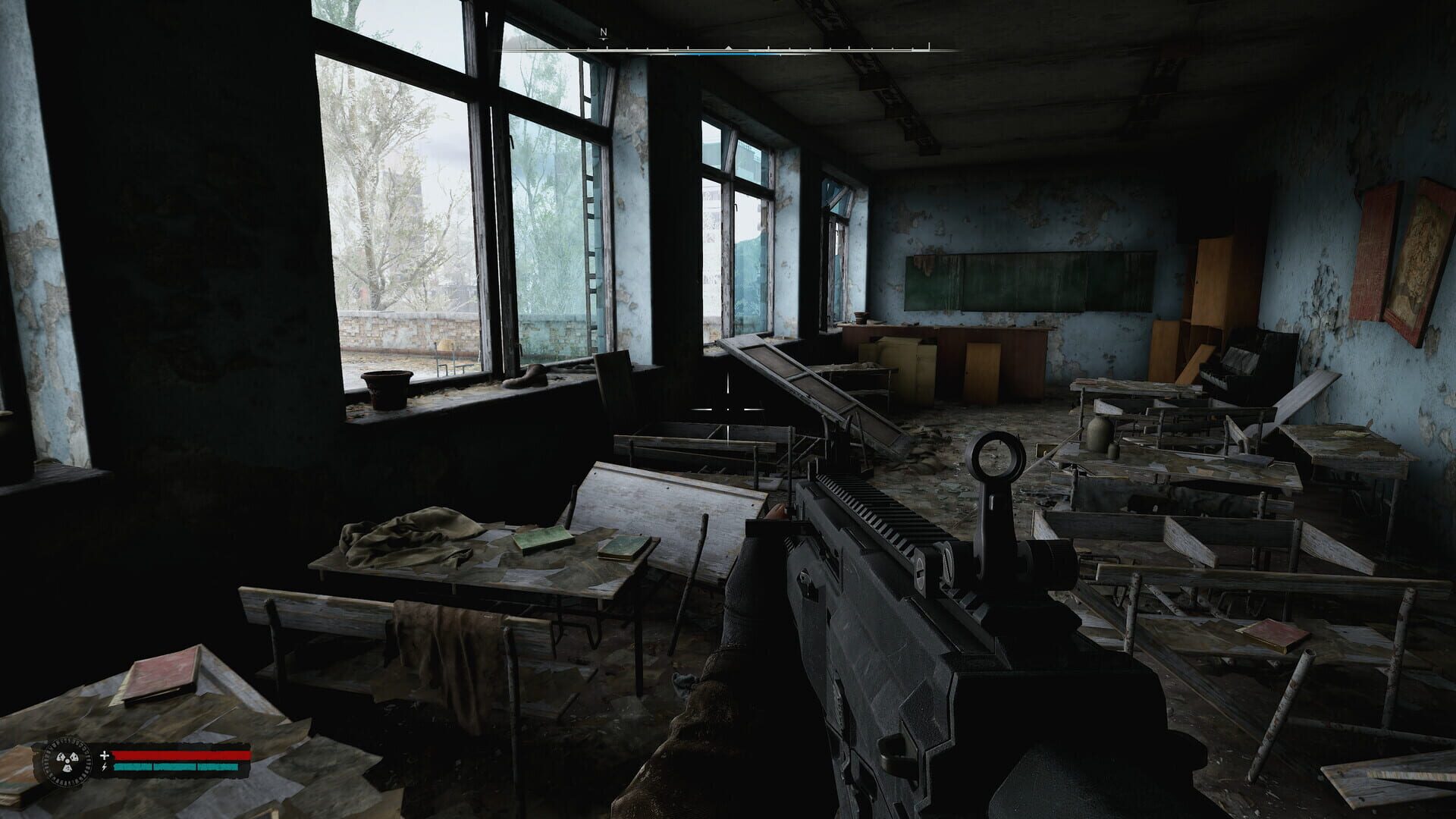 S.T.A.L.K.E.R. 2: Heart of Chornobyl screenshot 16