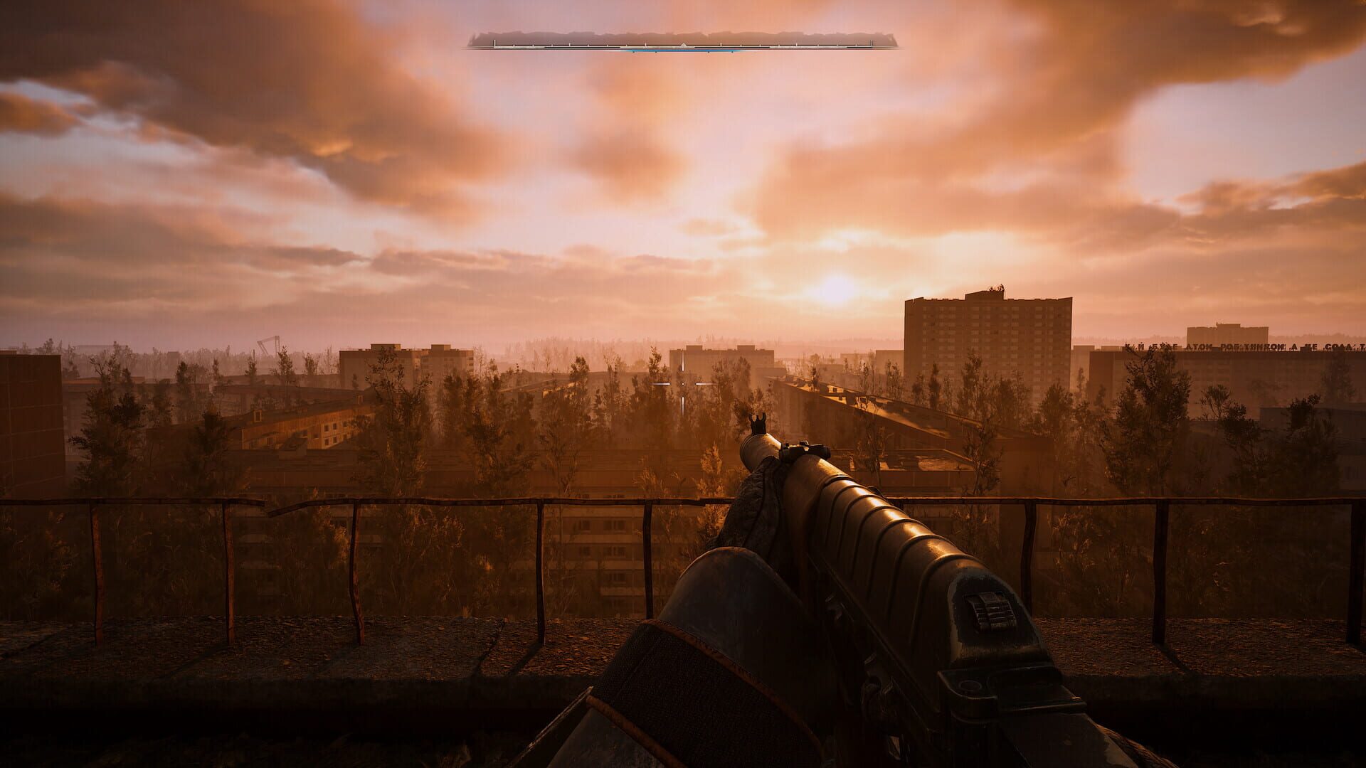 S.T.A.L.K.E.R. 2: Heart of Chornobyl screenshot 17