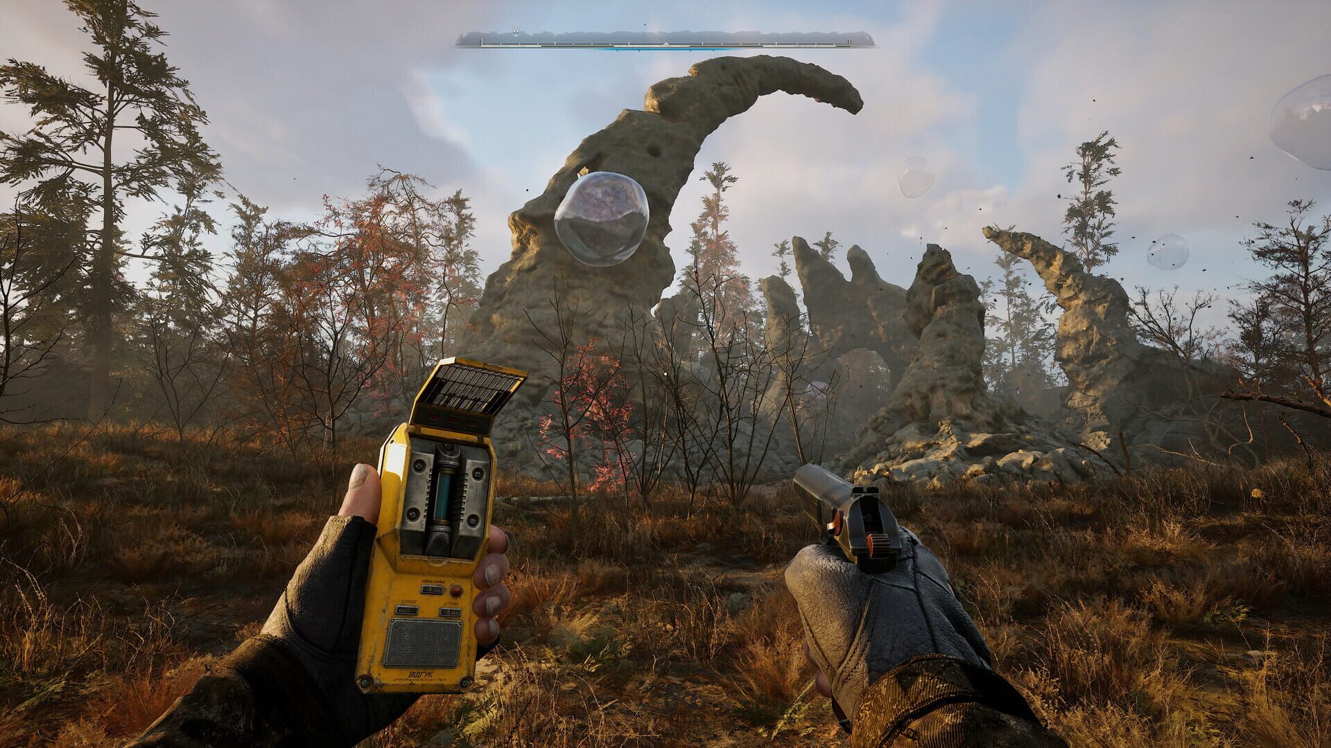 S.T.A.L.K.E.R. 2: Heart of Chornobyl screenshot 9