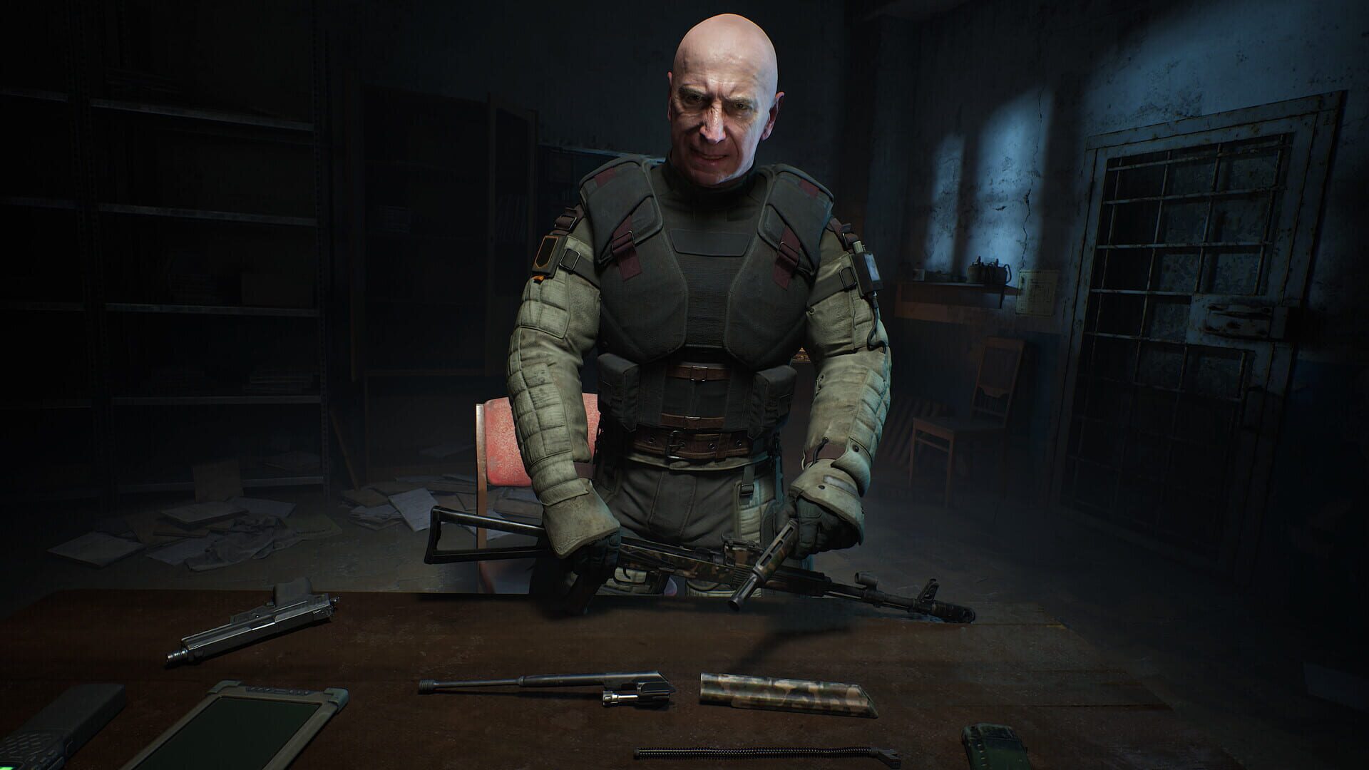 S.T.A.L.K.E.R. 2: Heart of Chornobyl screenshot 11