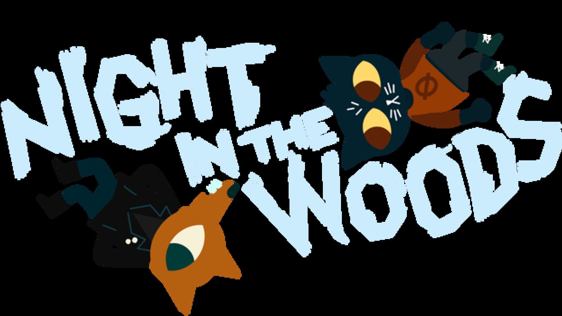 Night in the Woods artwork 12