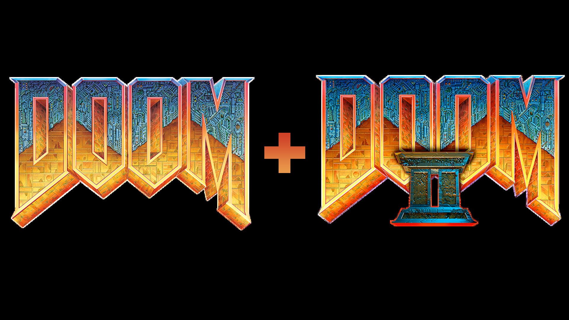 The Ultimate Doom artwork 6