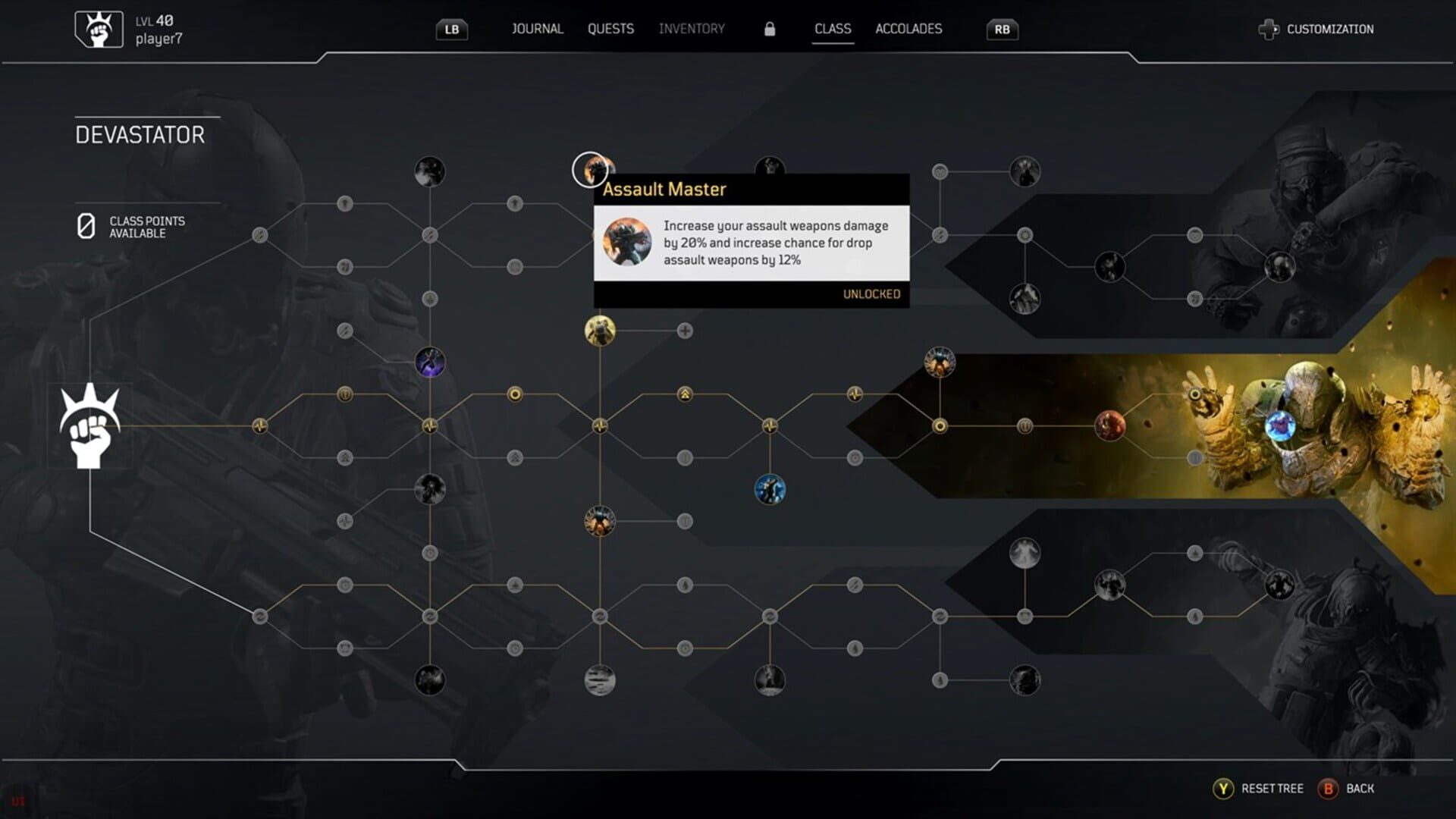 Outriders screenshot 10