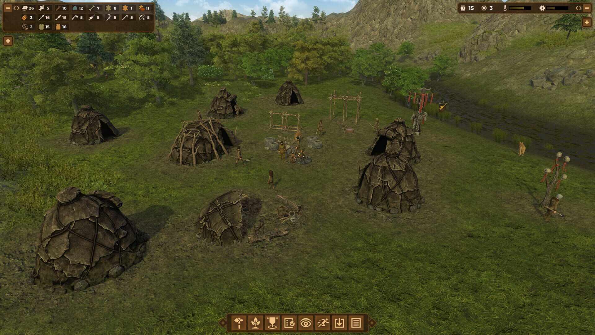 Dawn of Man screenshot 7