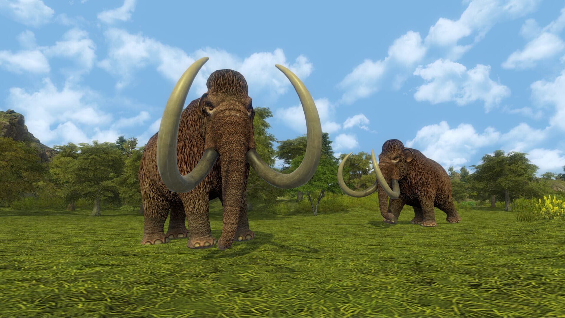Dawn of Man screenshot 8