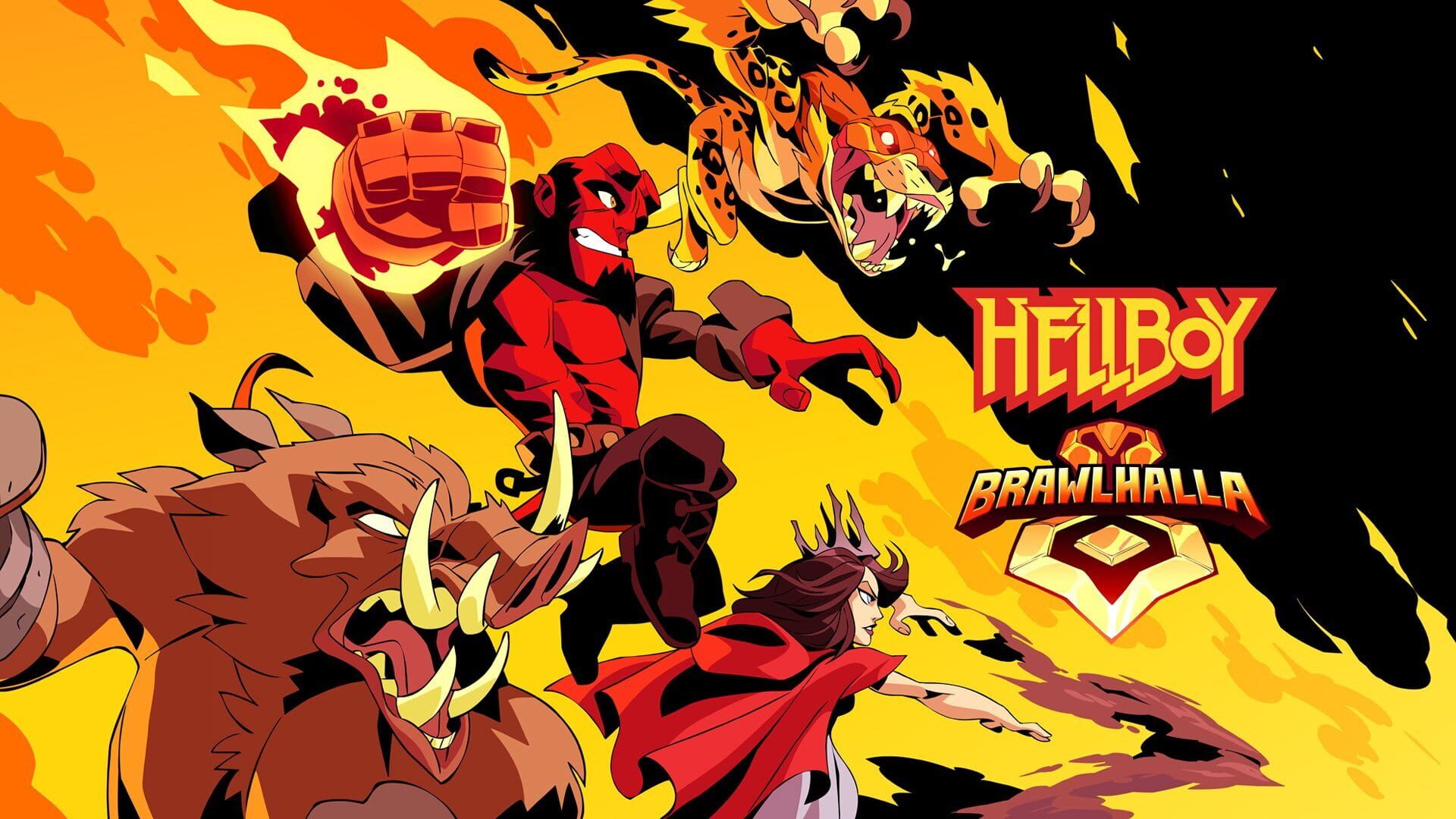 Brawlhalla artwork 23