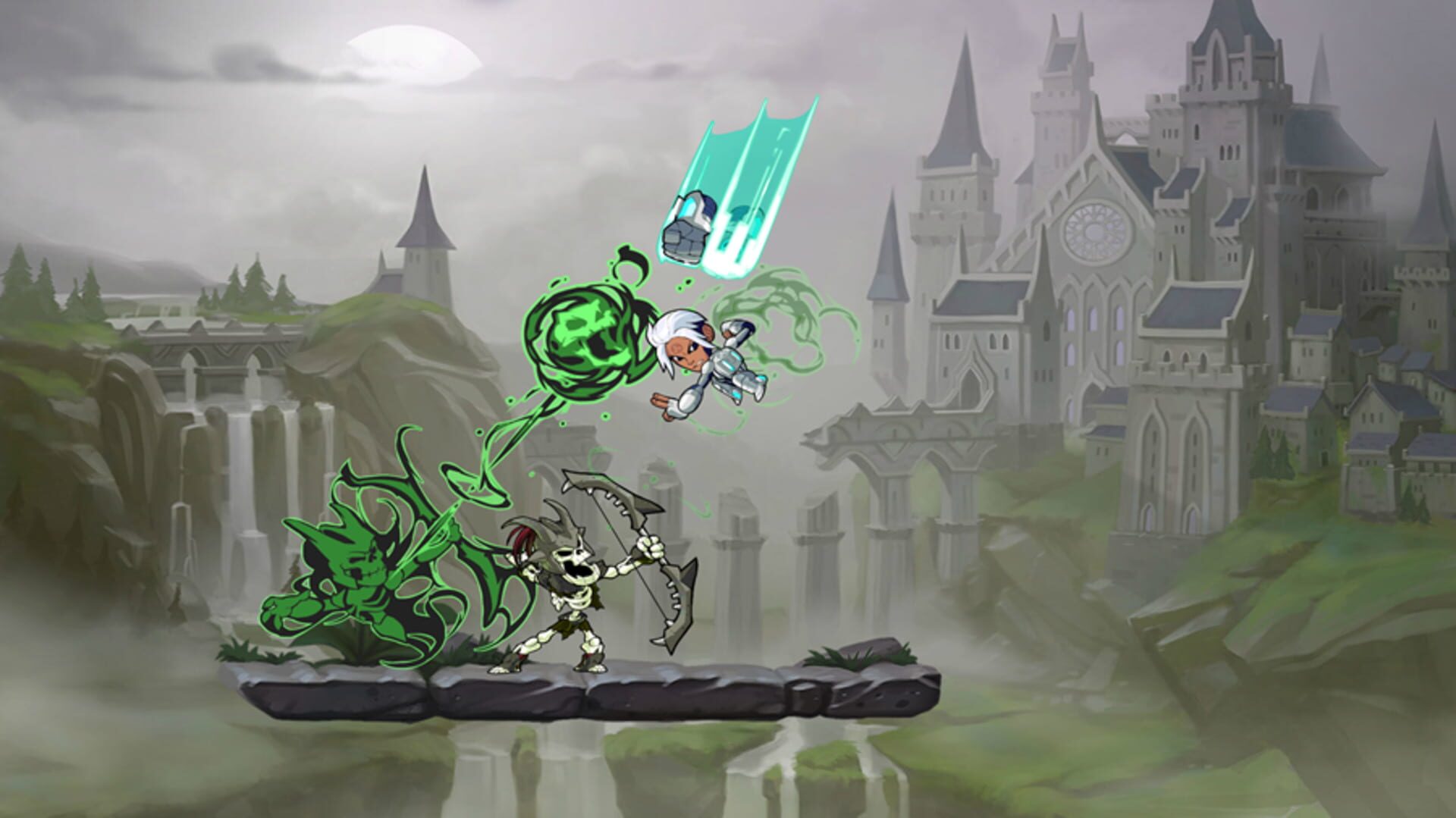 Brawlhalla screenshot 12
