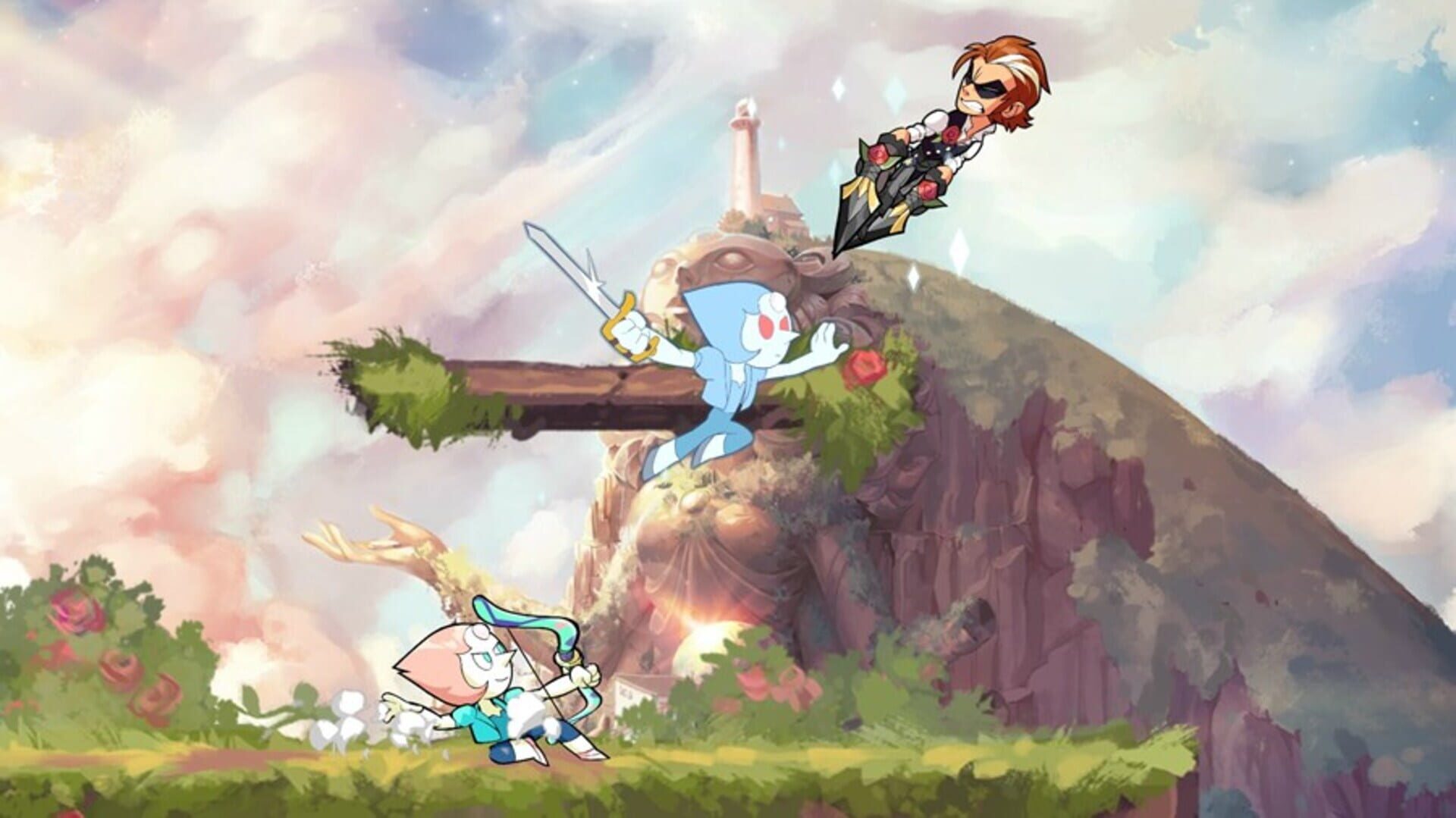 Brawlhalla screenshot 11