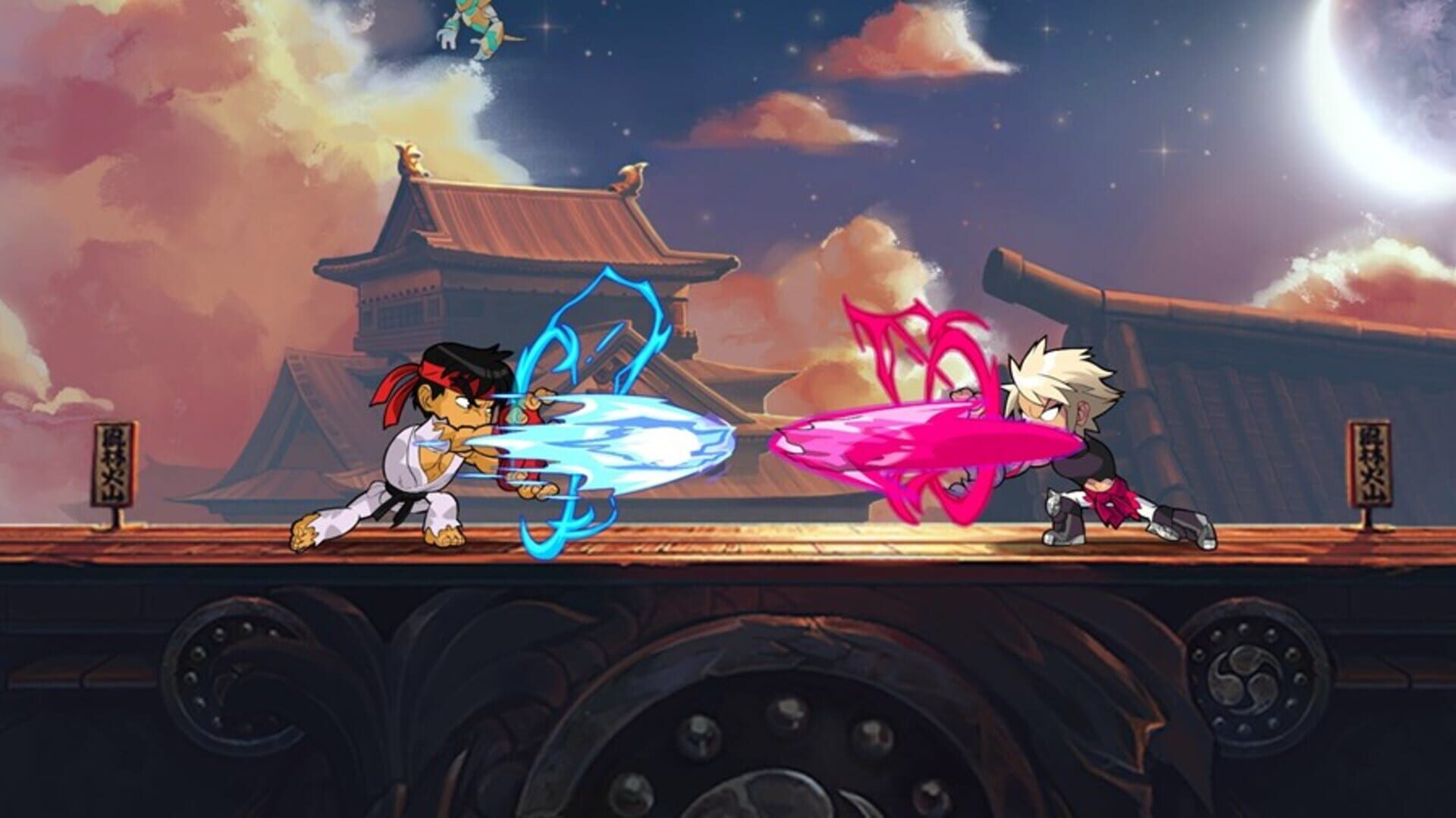 Brawlhalla screenshot 10
