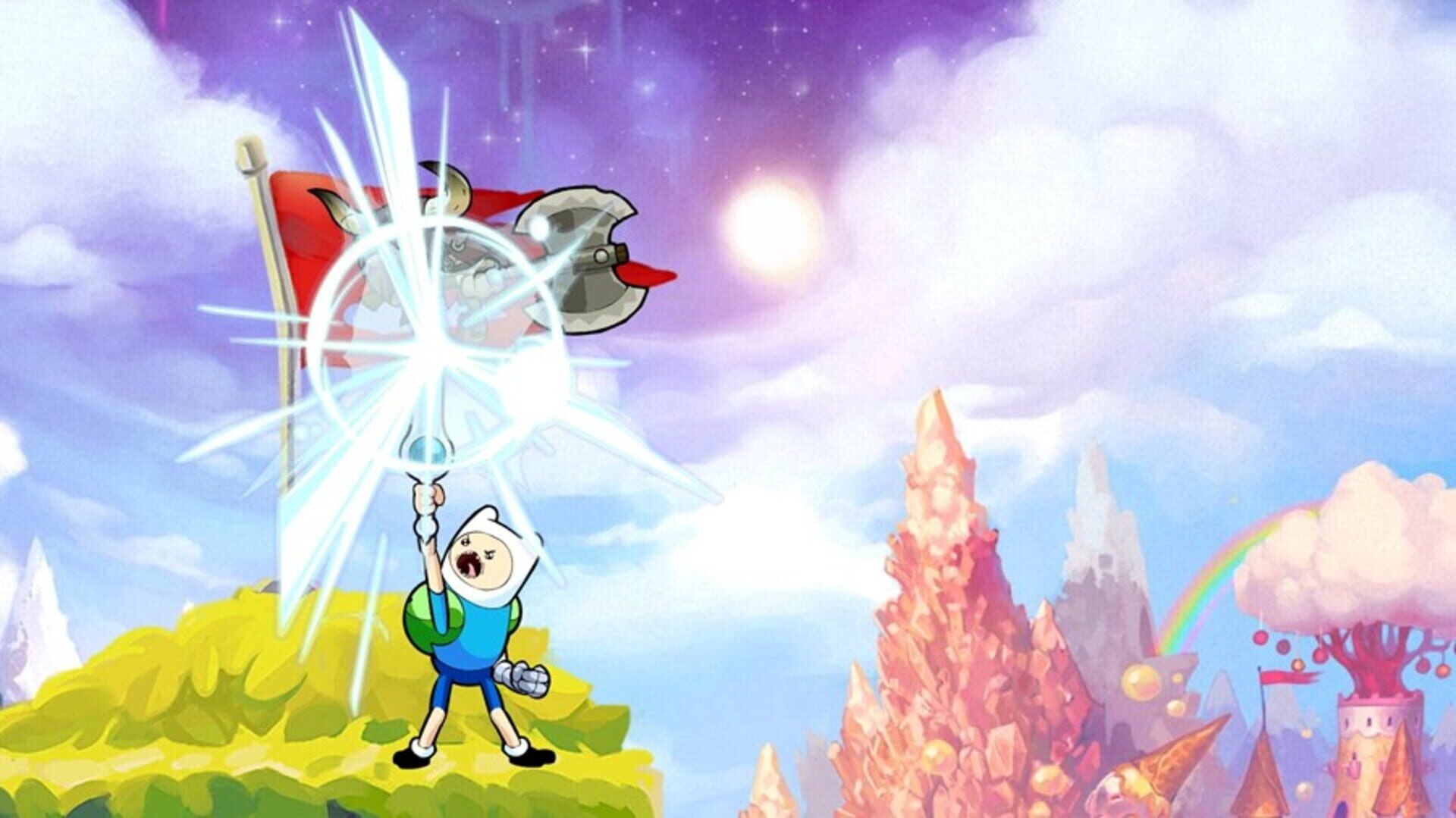 Brawlhalla screenshot 20