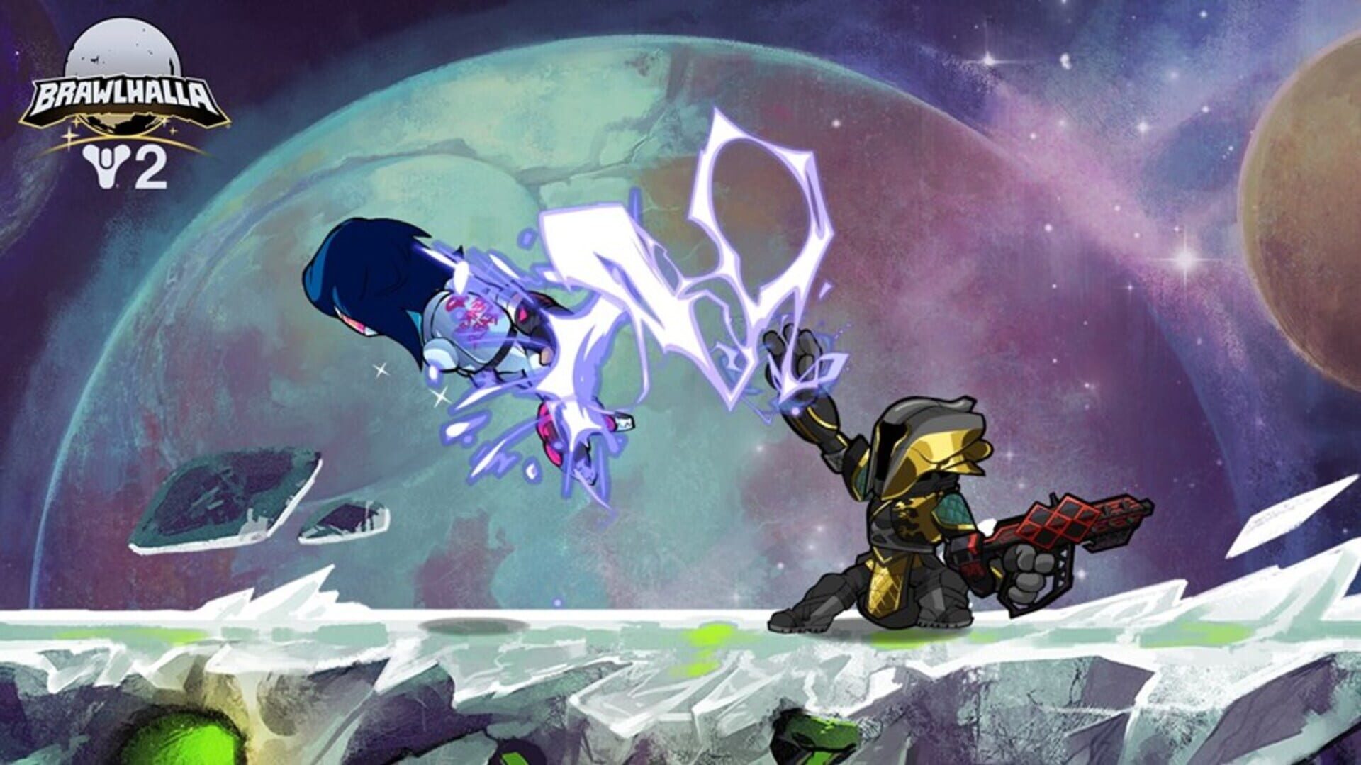 Brawlhalla screenshot 13