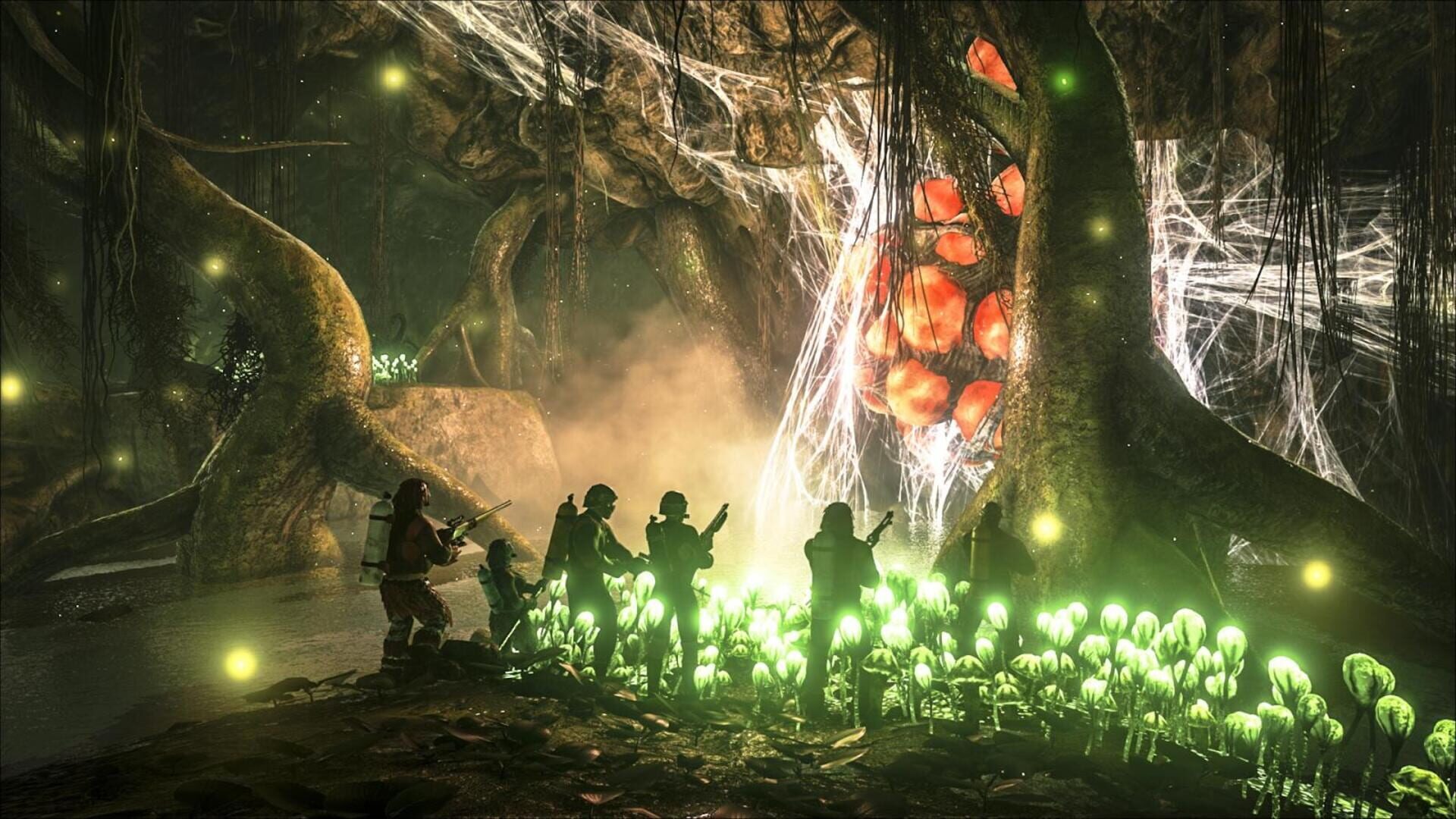 Ark: Survival Evolved screenshot 13