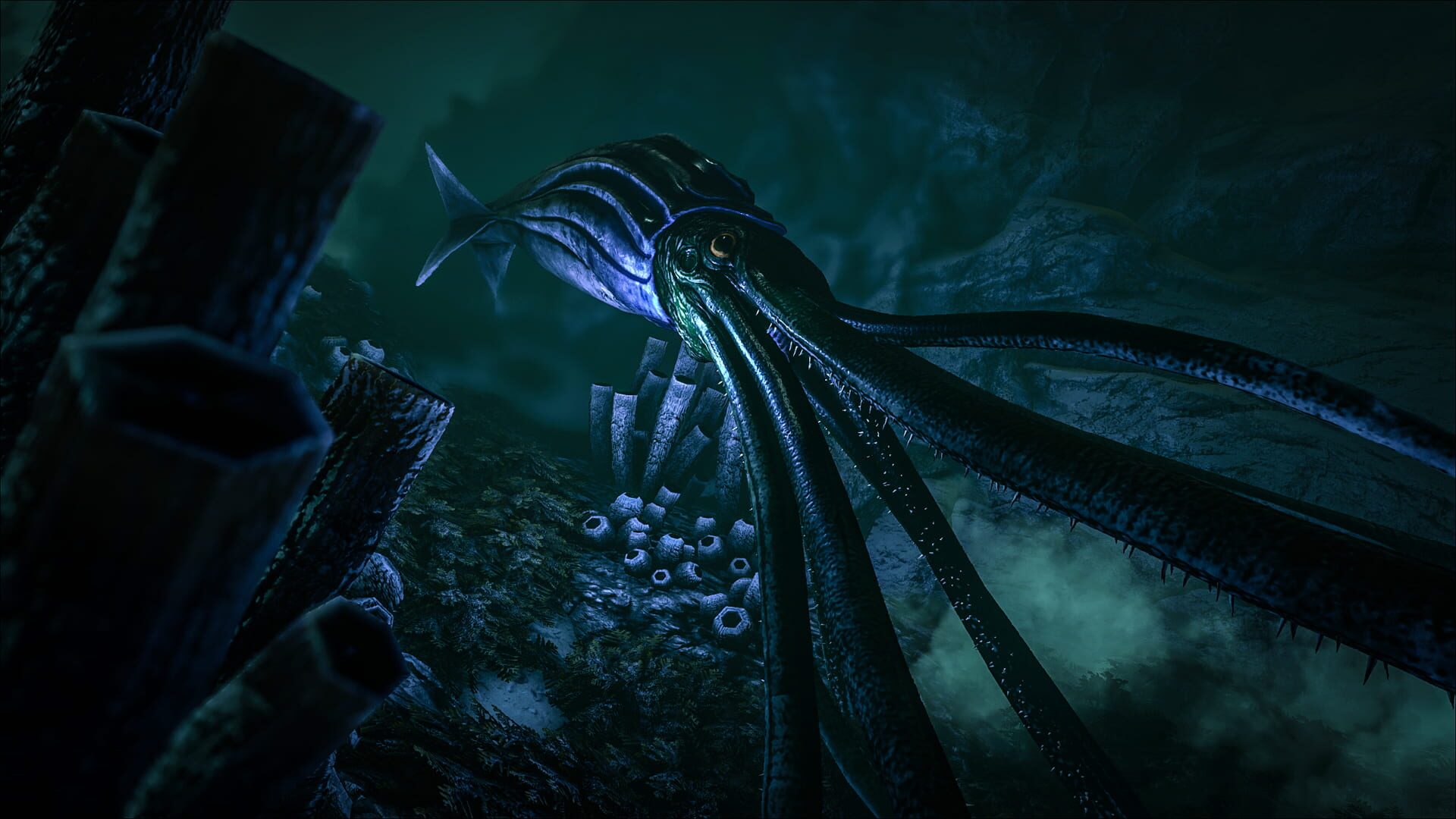 Ark: Survival Evolved screenshot 7