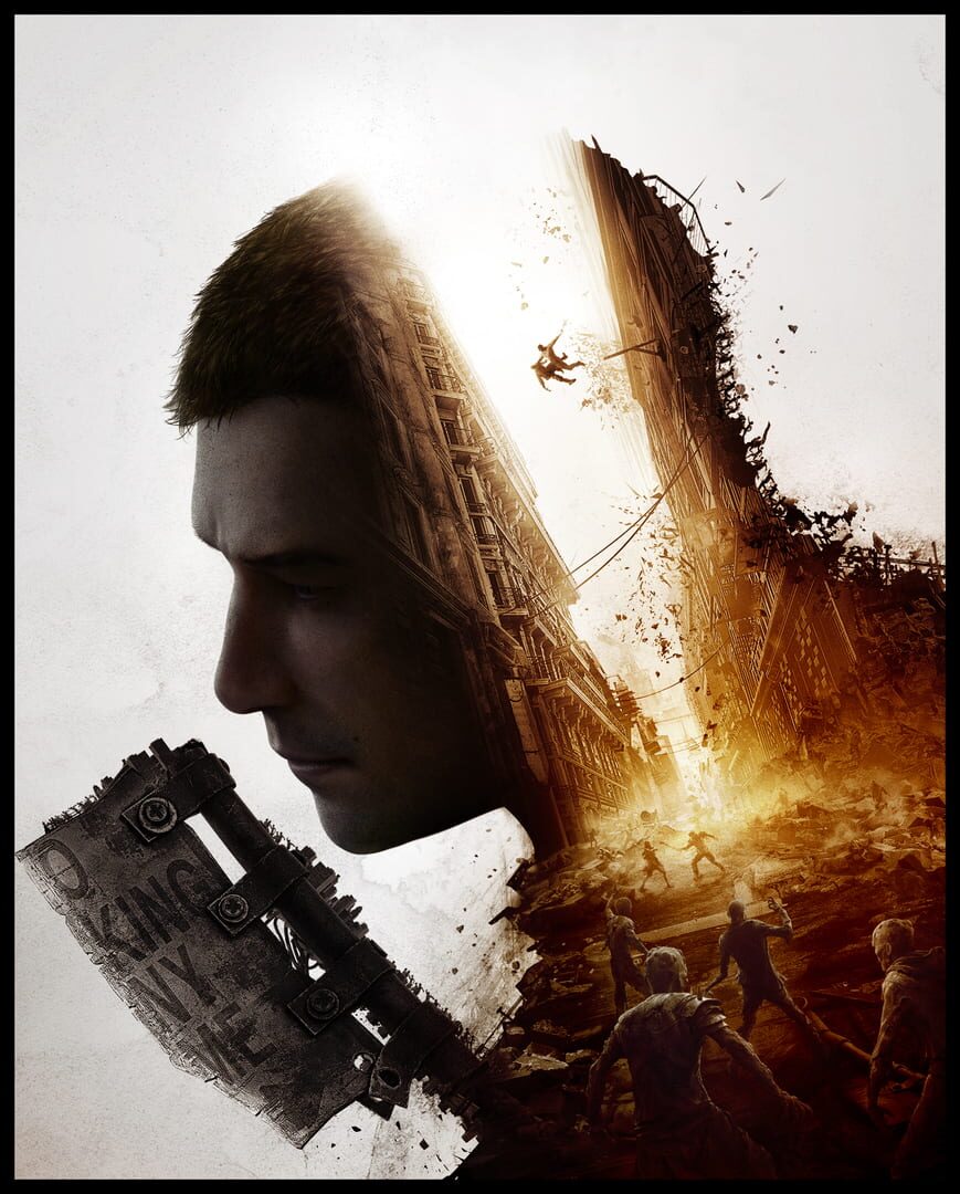 Dying Light 2: Stay Human artwork 15