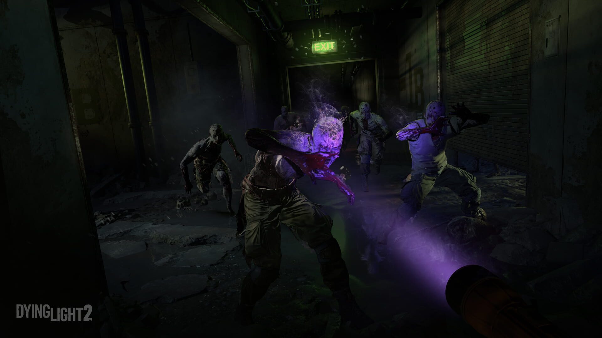 Dying Light 2: Stay Human screenshot 13