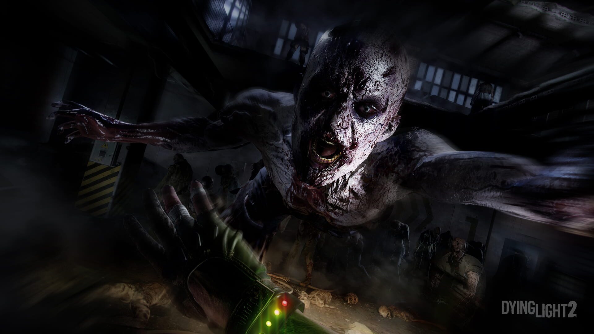 Dying Light 2: Stay Human screenshot 11