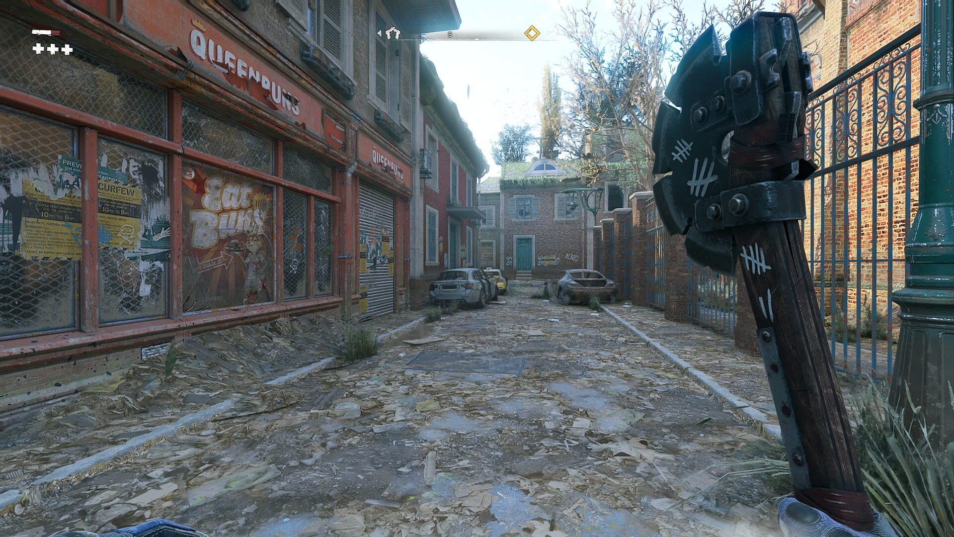 Dying Light 2: Stay Human screenshot 8