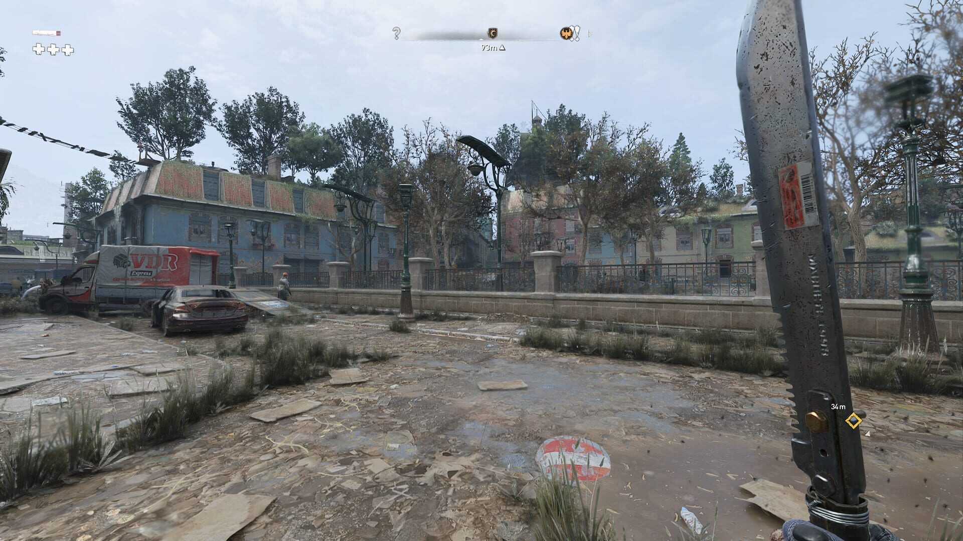 Dying Light 2: Stay Human screenshot 7