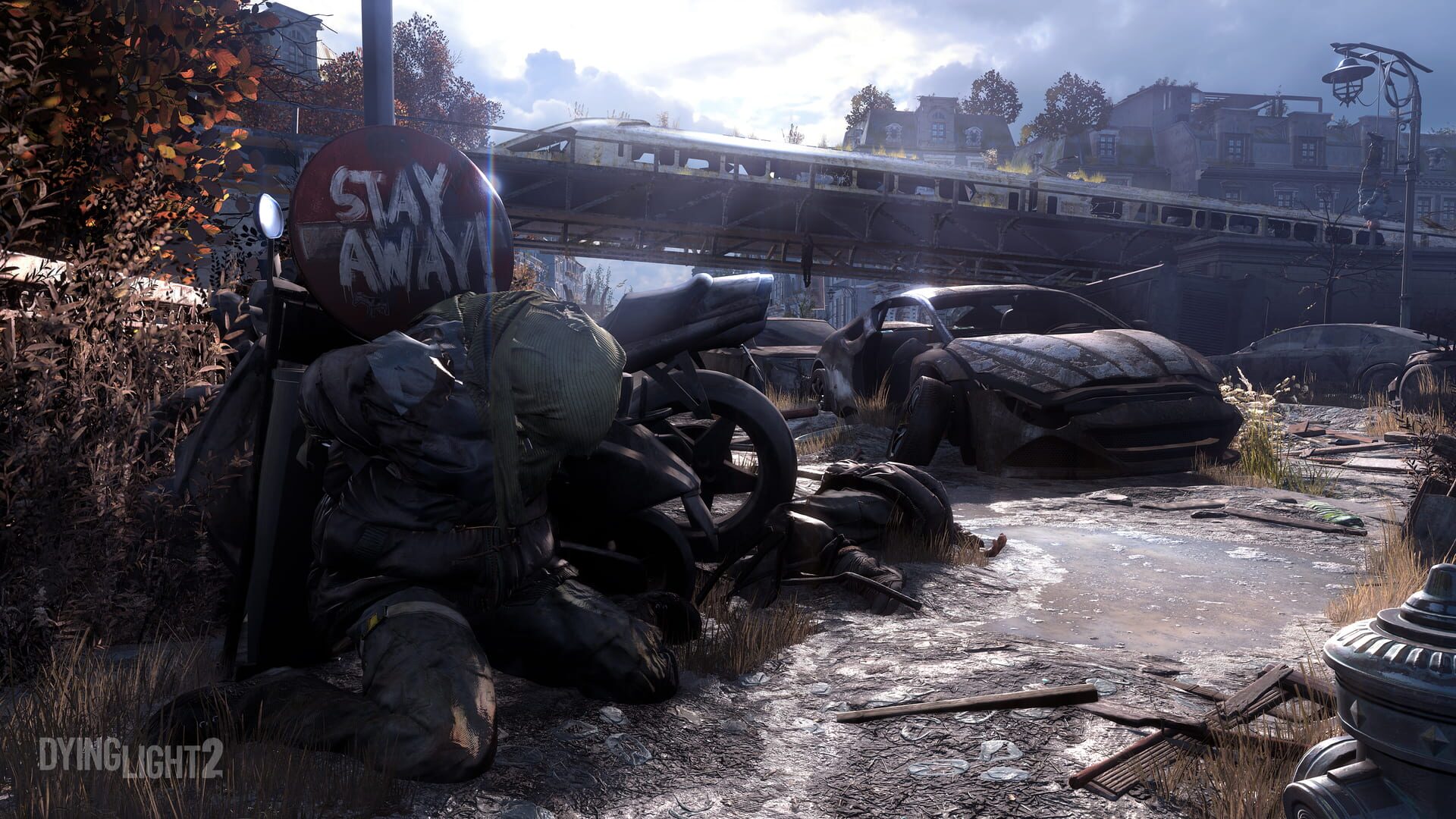 Dying Light 2: Stay Human screenshot 3