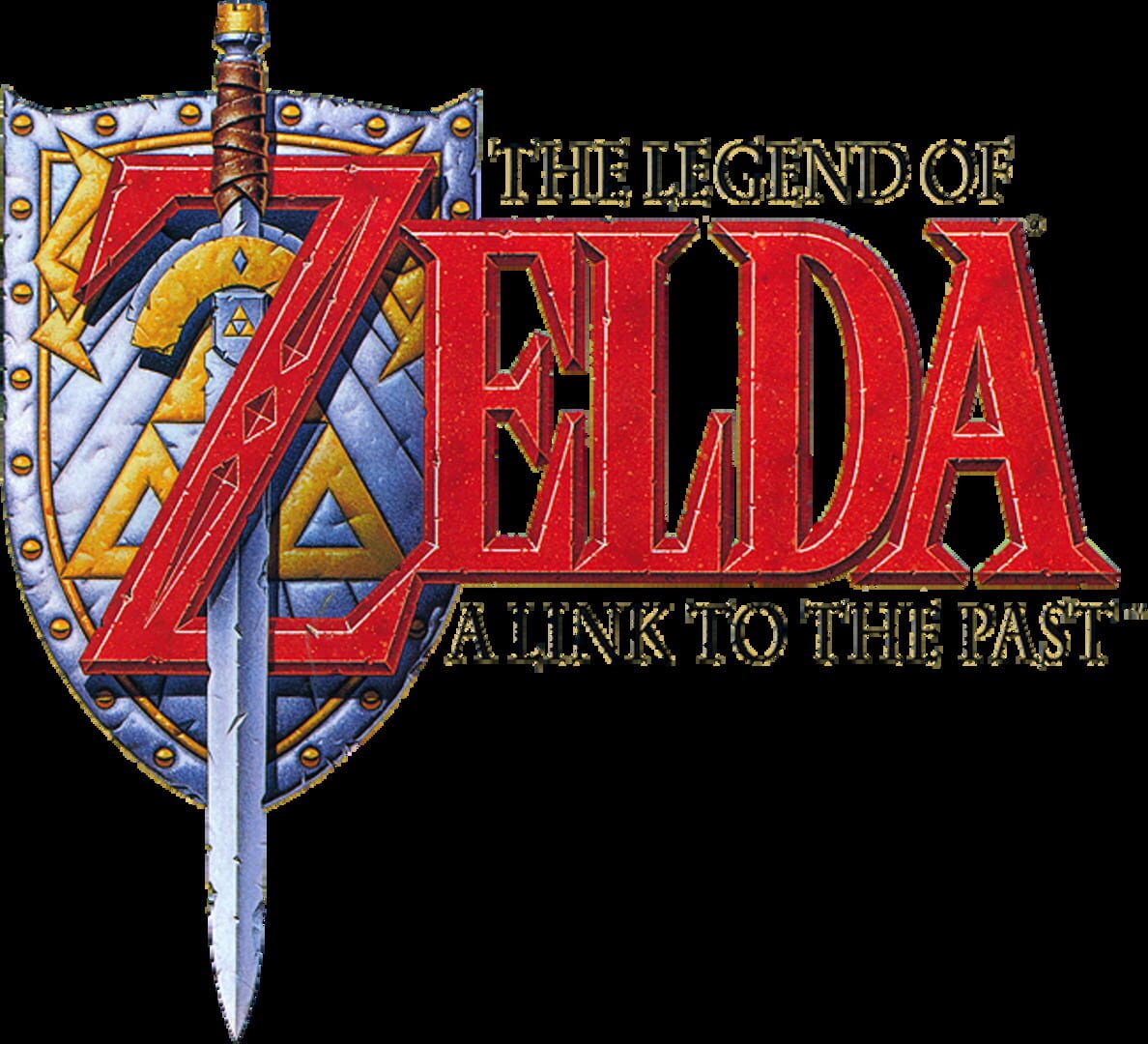 The Legend of Zelda: A Link to the Past artwork 21