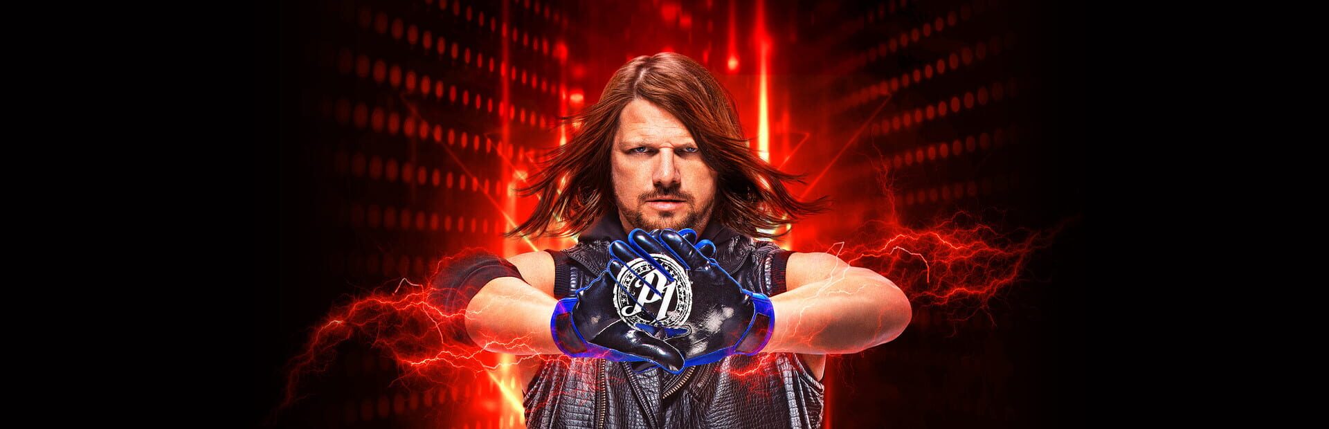 WWE 2K19 artwork 6