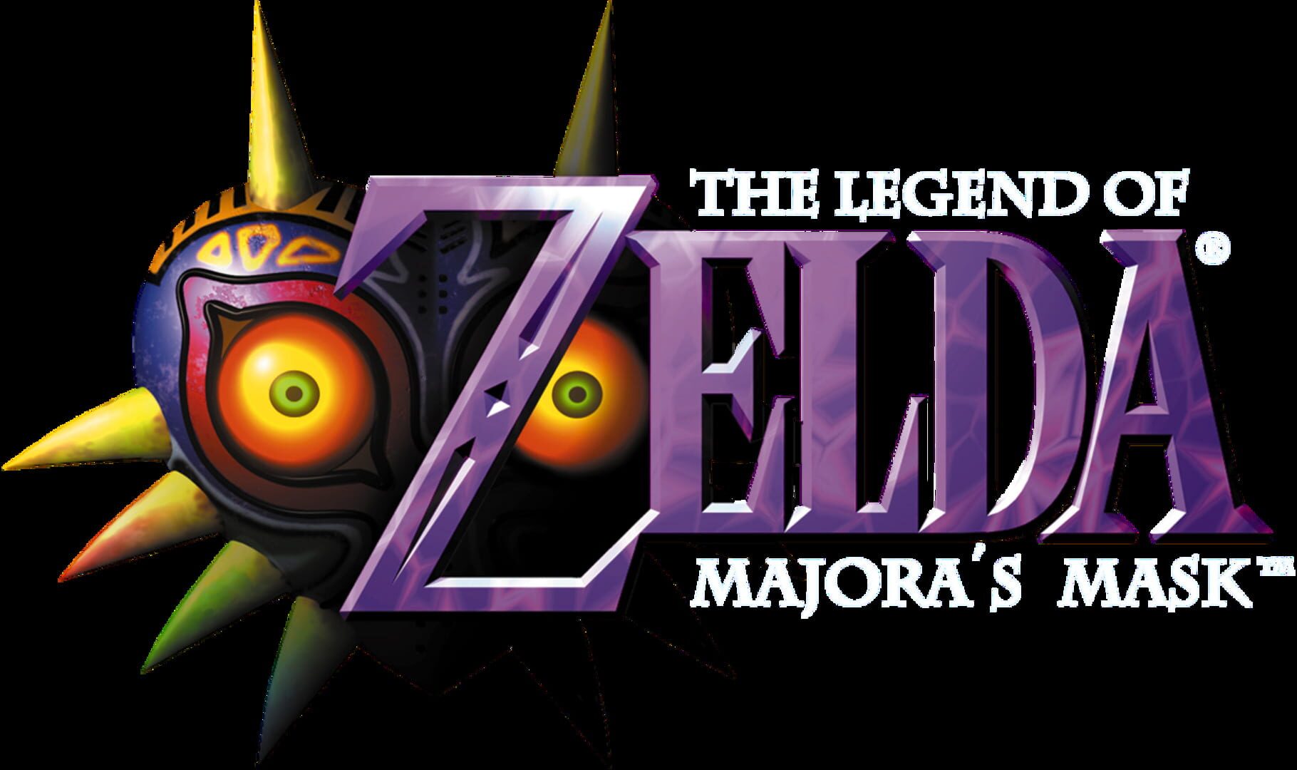The Legend of Zelda: Majora's Mask artwork 23