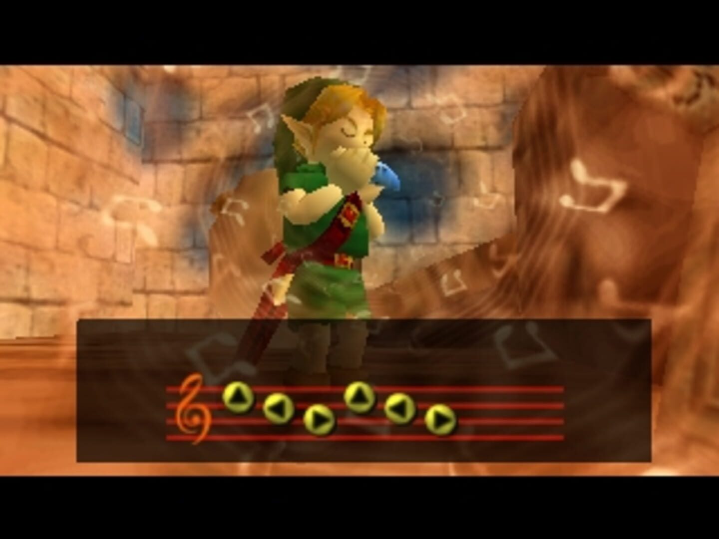 The Legend of Zelda: Majora's Mask screenshot 8