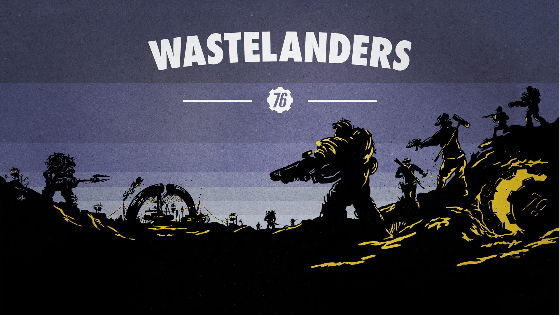 Fallout 76 artwork 15