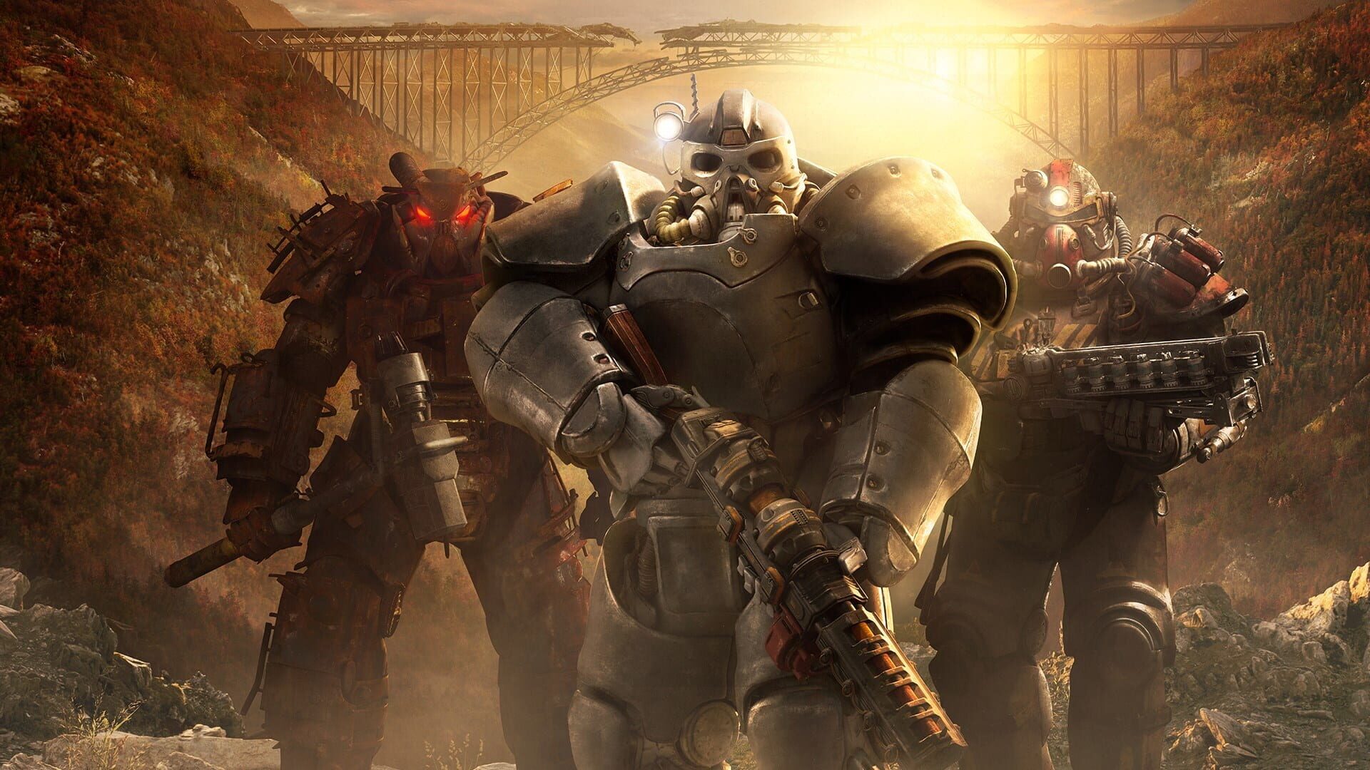 Fallout 76 artwork 13