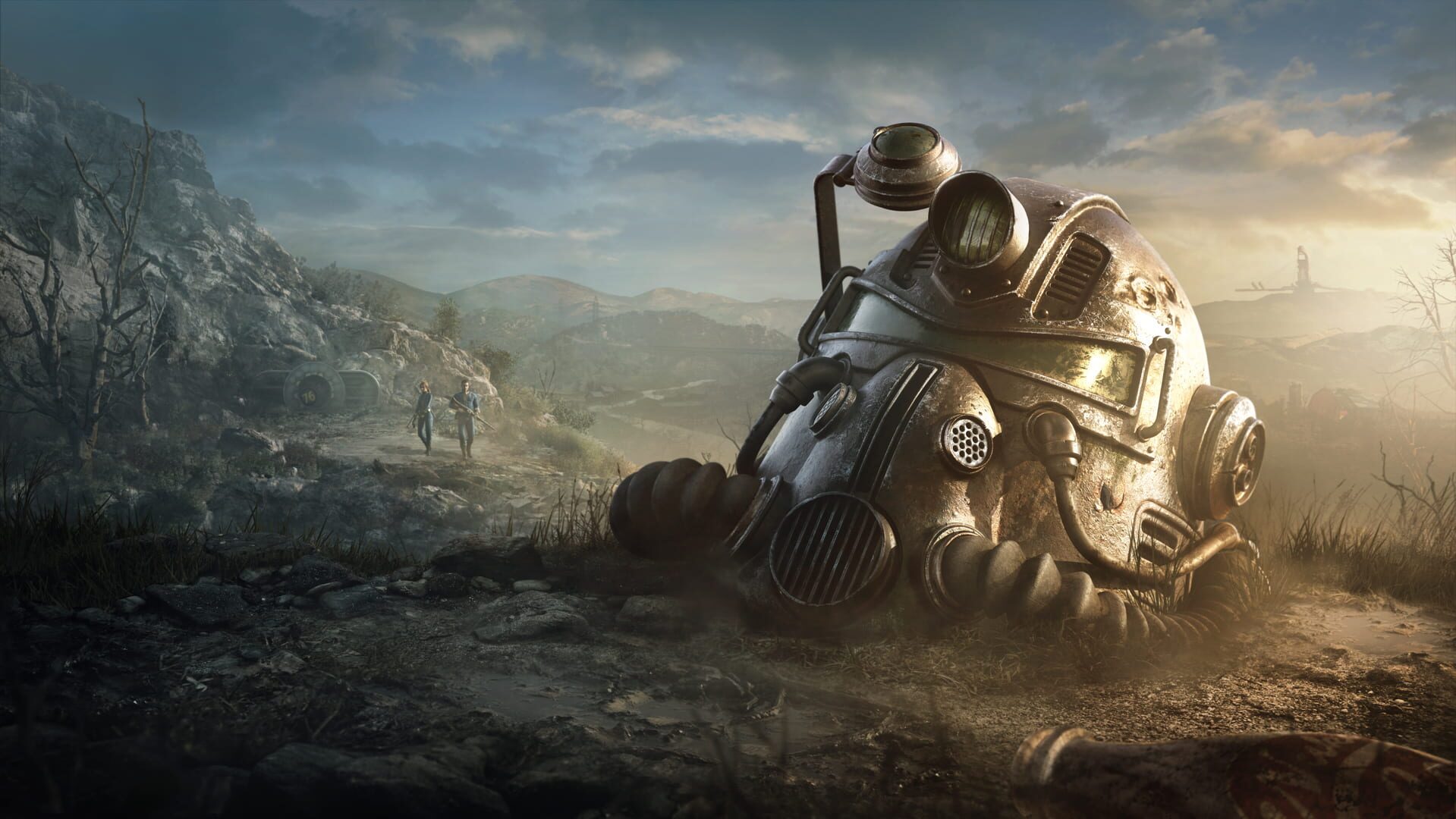 Fallout 76 artwork 18