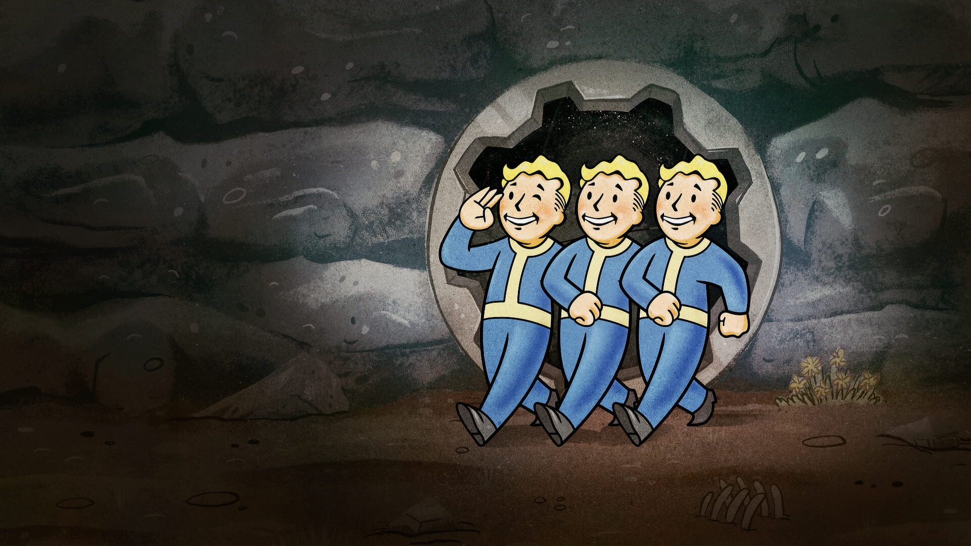 Fallout 76 artwork 20