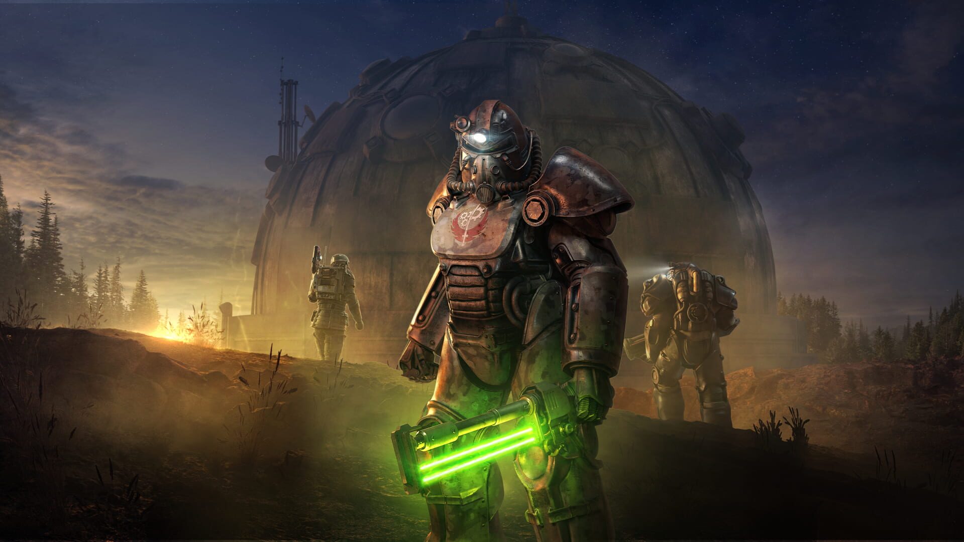 Fallout 76 artwork 17