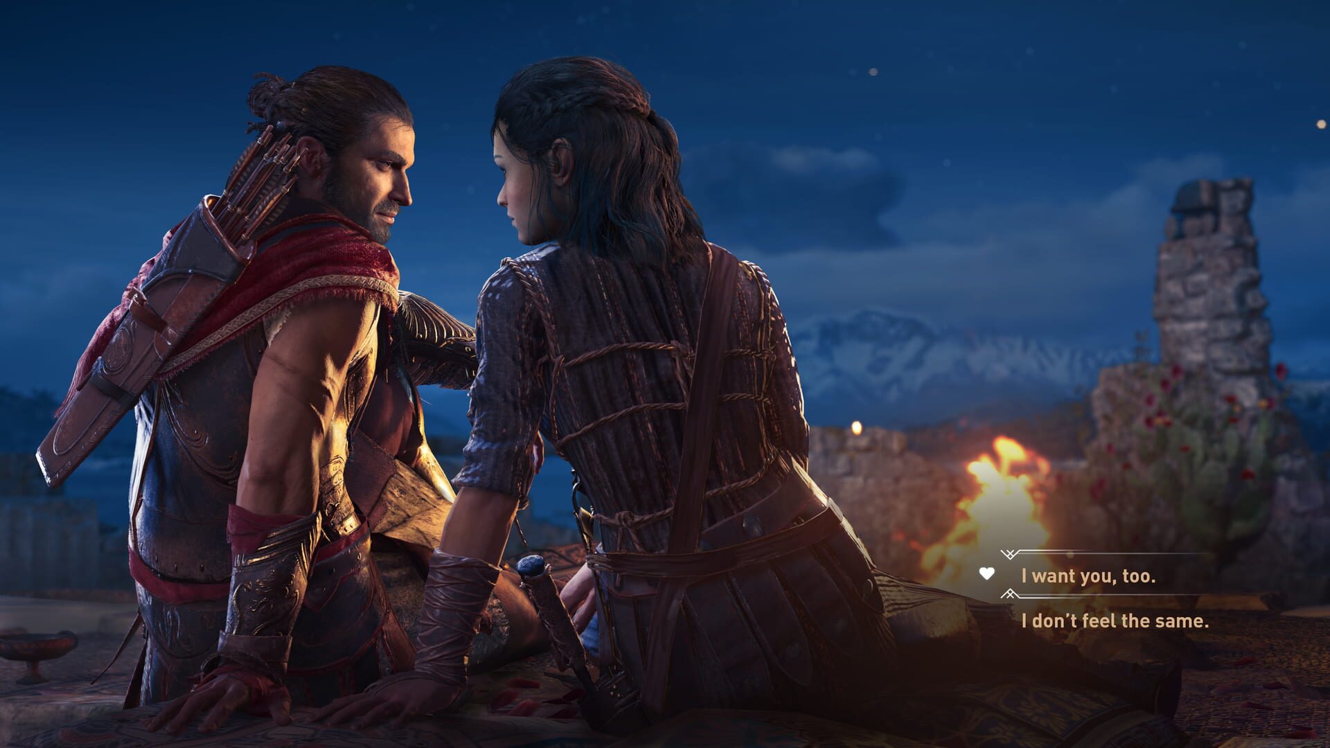 Assassin's Creed Odyssey screenshot 14