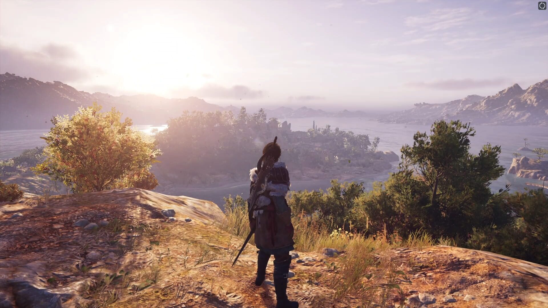 Assassin's Creed Odyssey screenshot 10